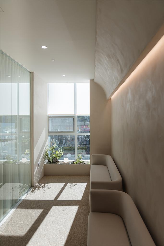 더 코나 메디스페이스 포트폴리오