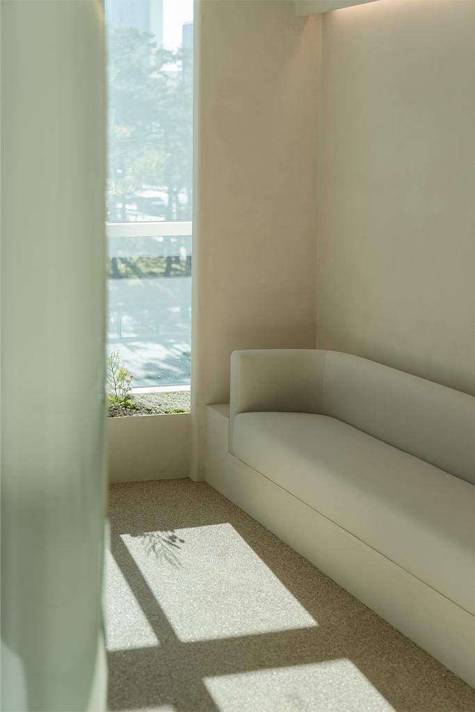 더 코나 메디스페이스 포트폴리오