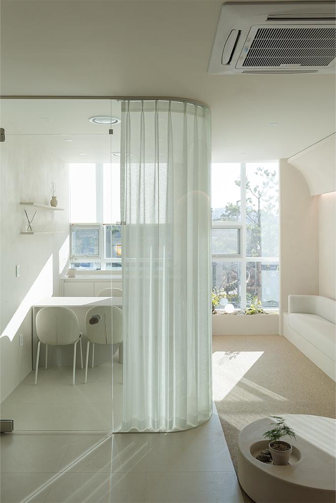 더 코나 메디스페이스 포트폴리오