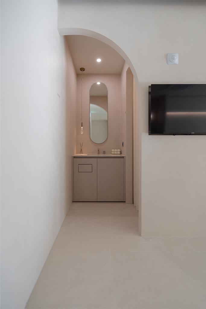 더 코나 메디스페이스 포트폴리오