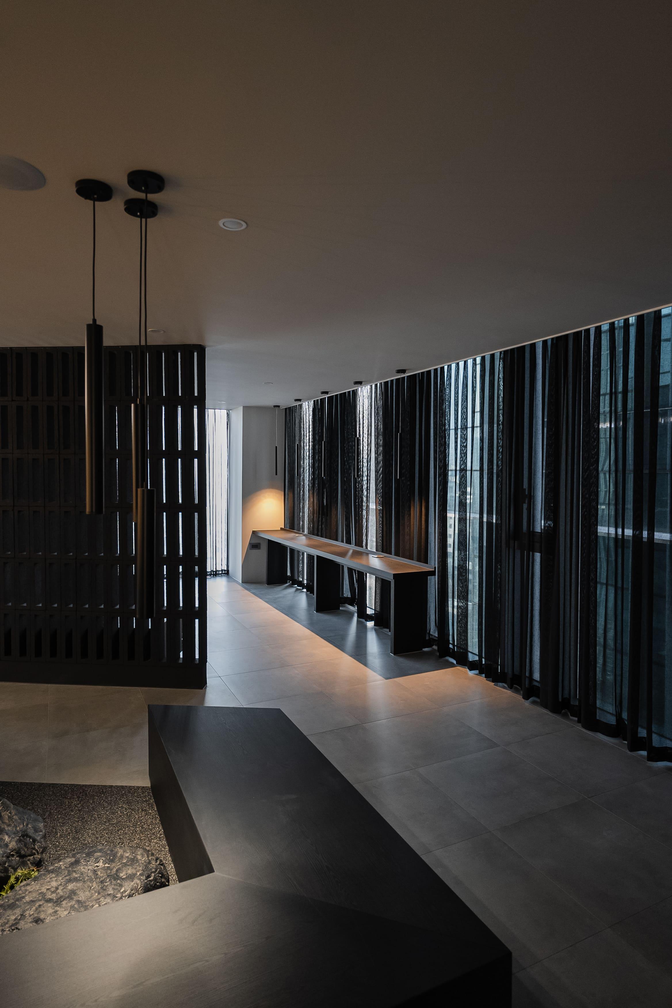 더 코나 메디스페이스 포트폴리오