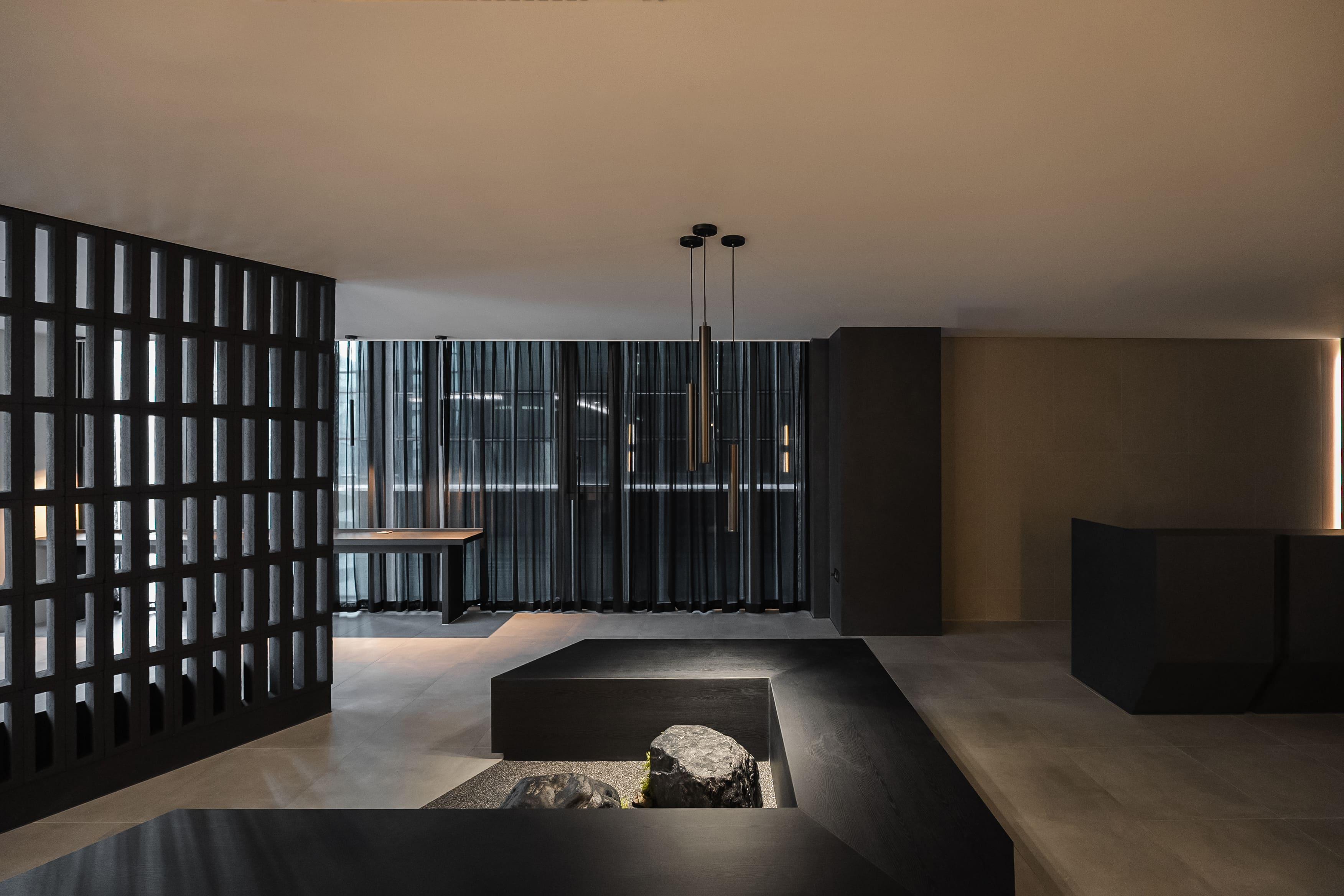 더 코나 메디스페이스 포트폴리오