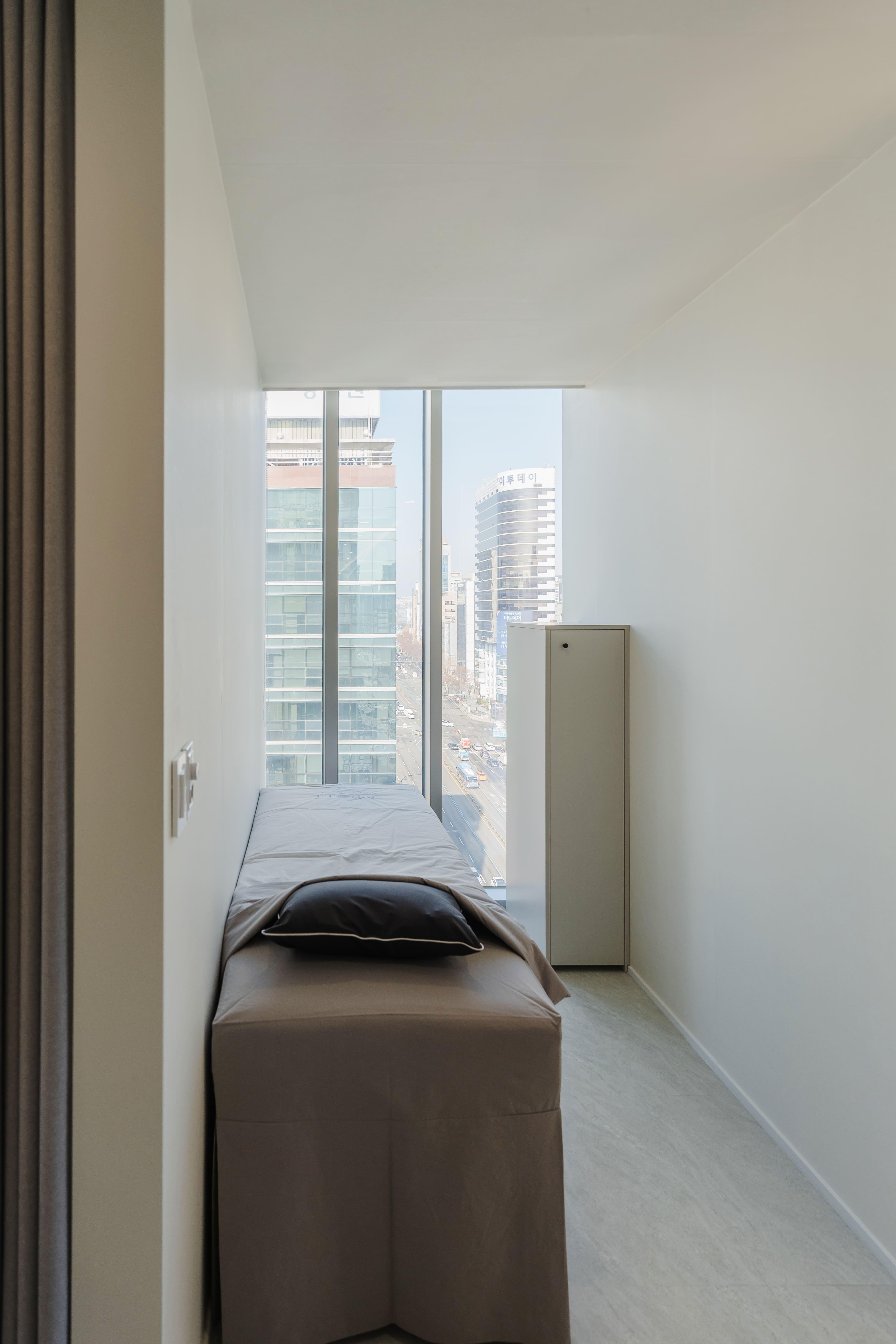 더 코나 메디스페이스 포트폴리오