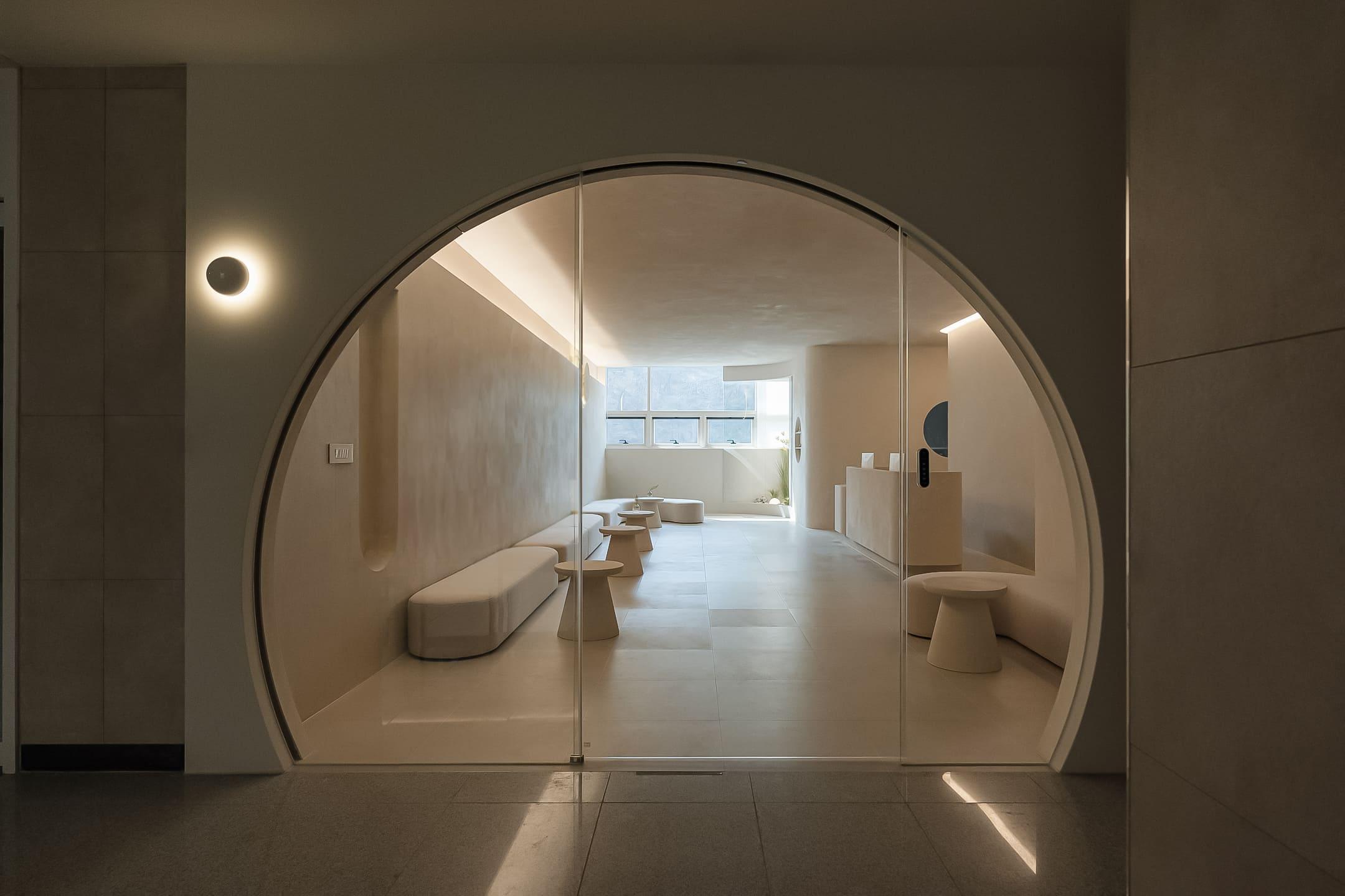 더 코나 메디스페이스 포트폴리오