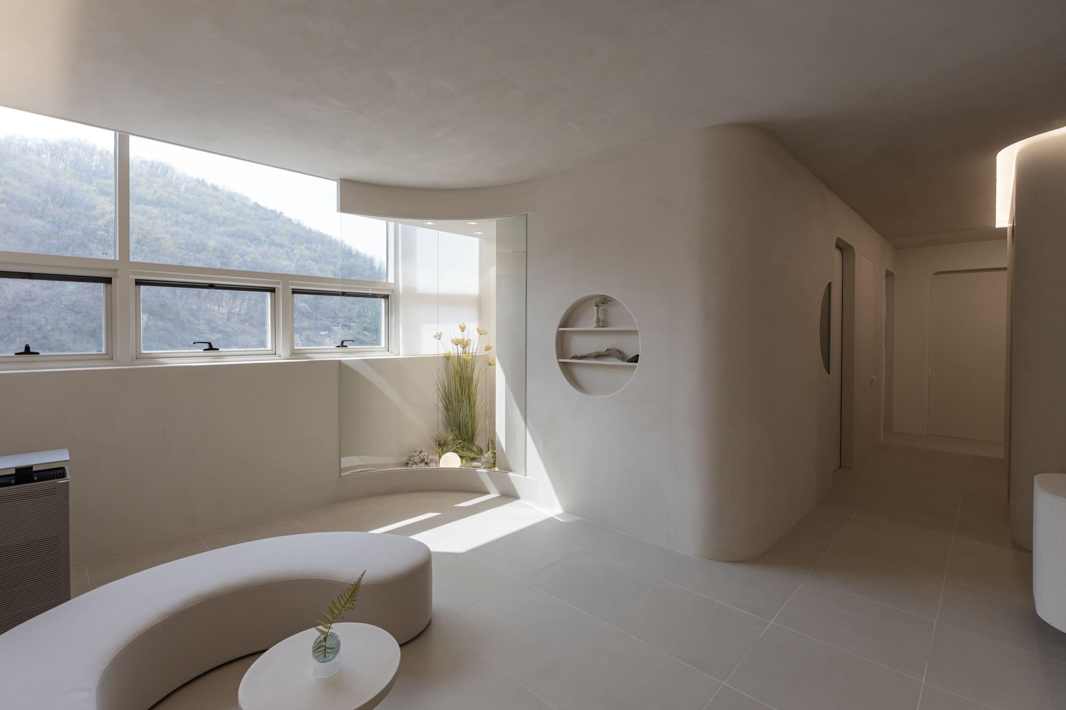 더 코나 메디스페이스 포트폴리오