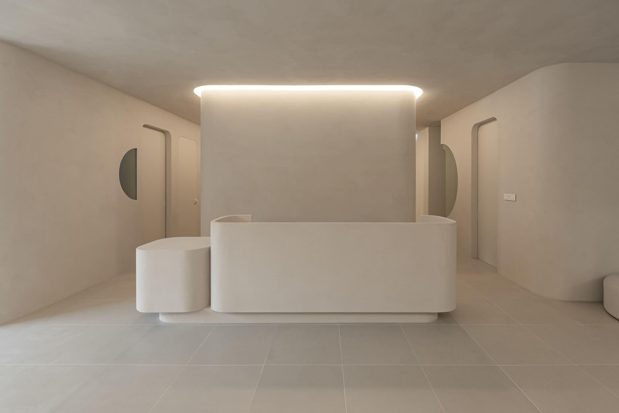 더 코나 메디스페이스 포트폴리오