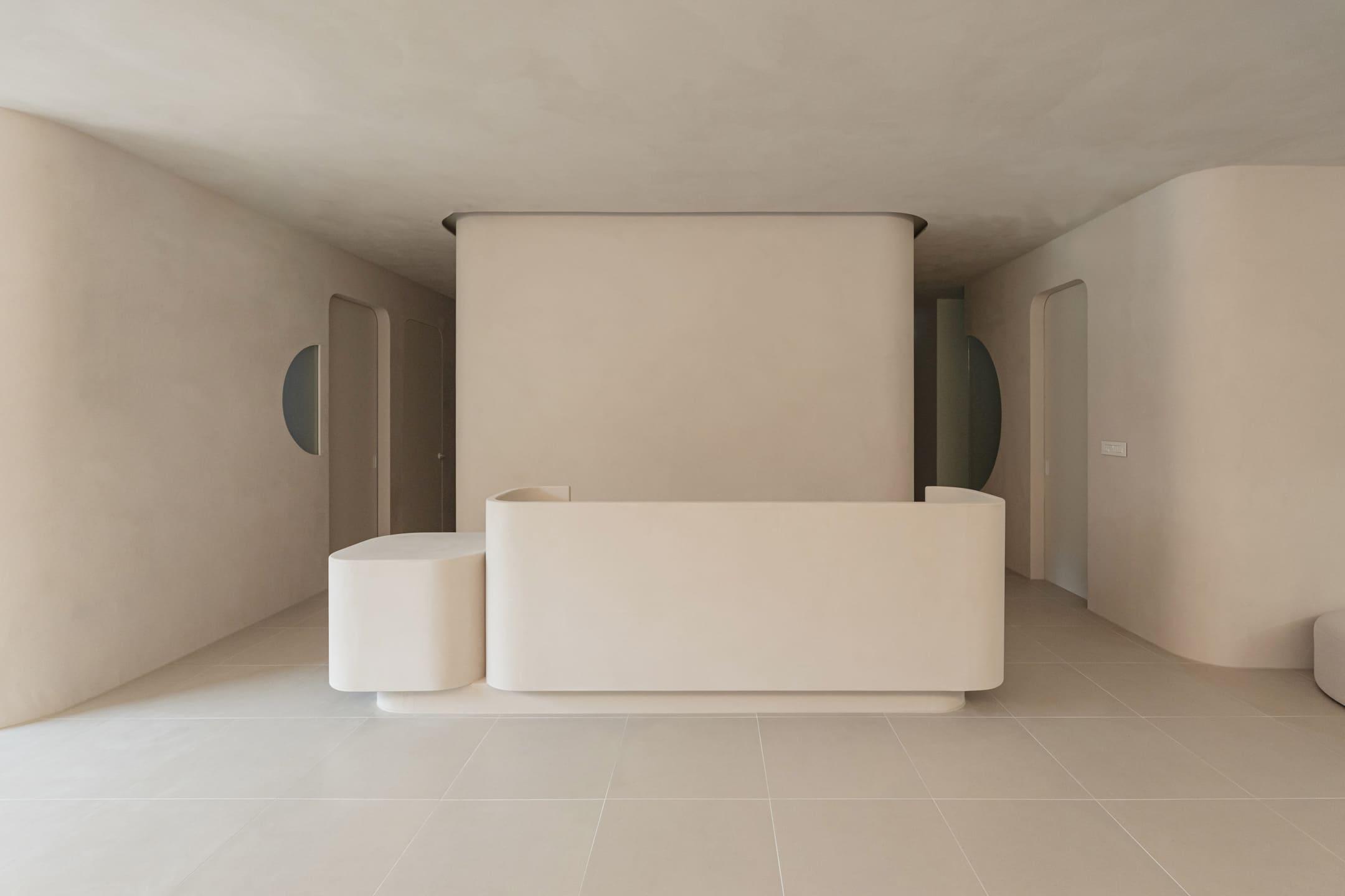 더 코나 메디스페이스 포트폴리오