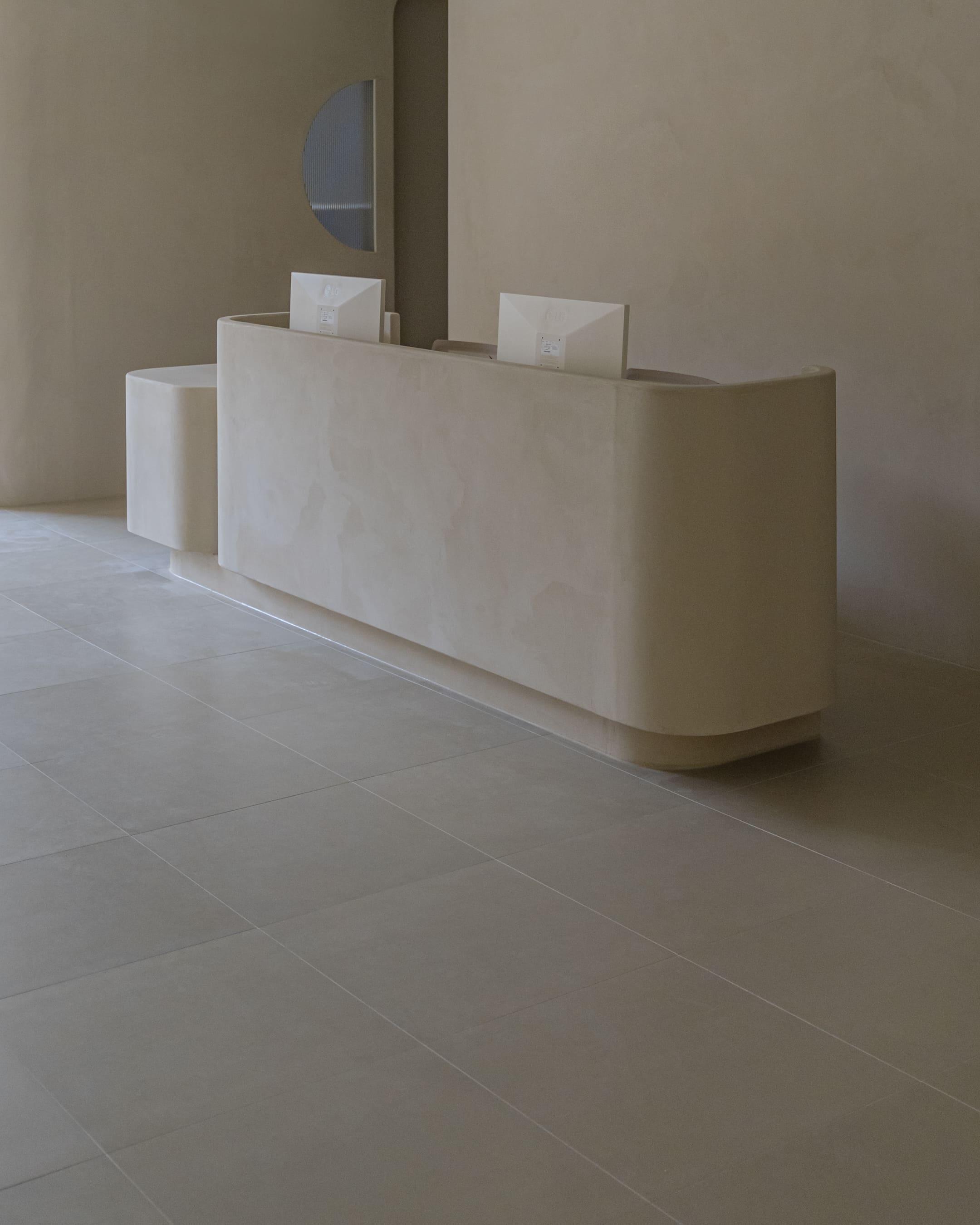 더 코나 메디스페이스 포트폴리오