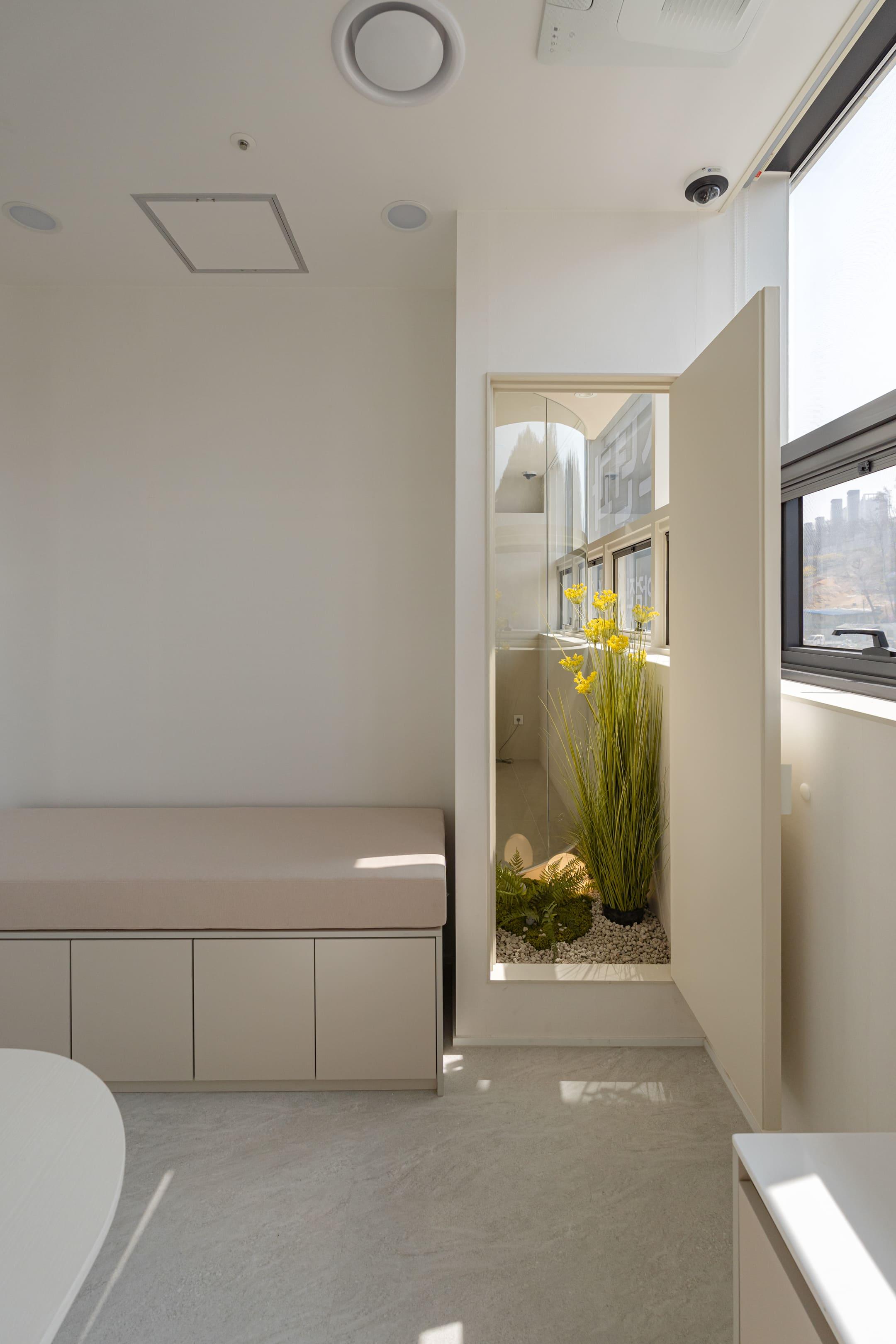 더 코나 메디스페이스 포트폴리오