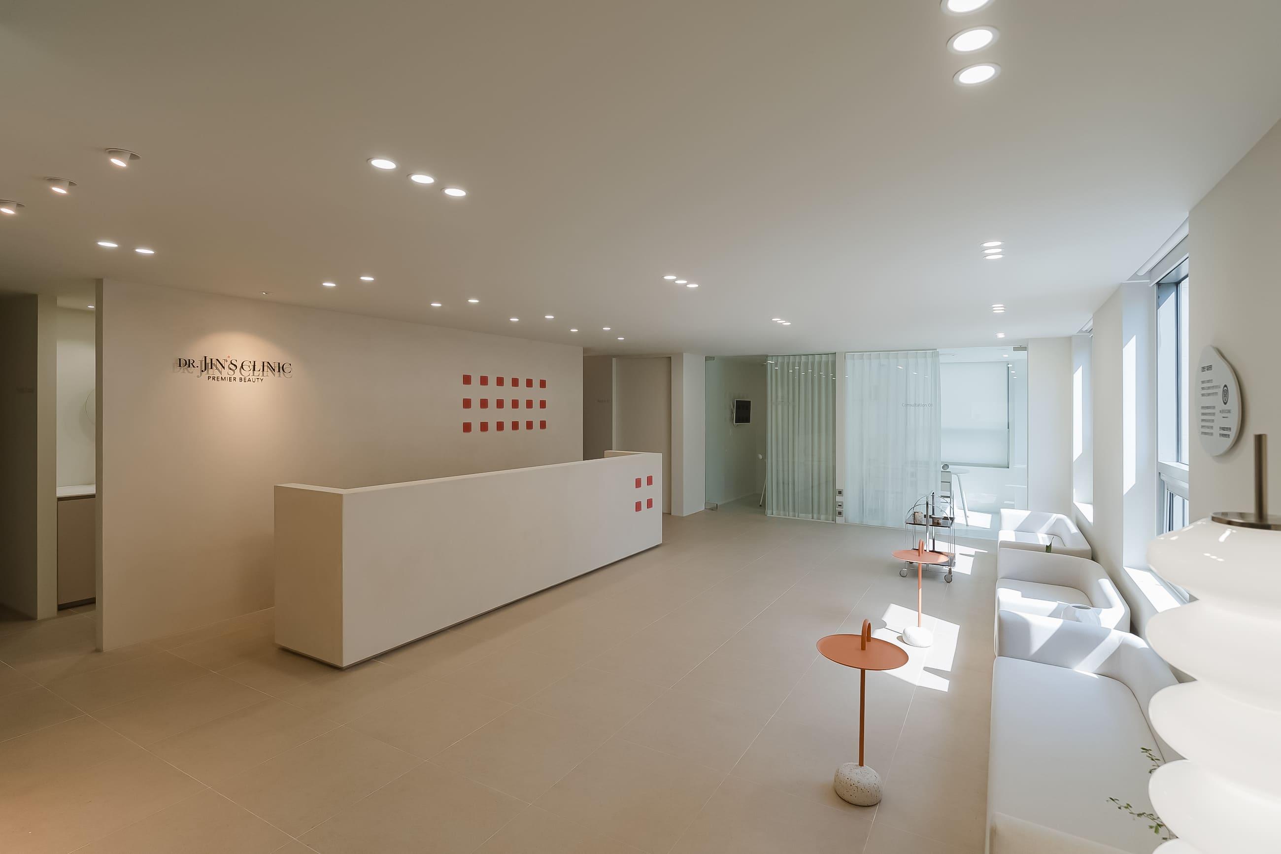 더 코나 메디스페이스 포트폴리오