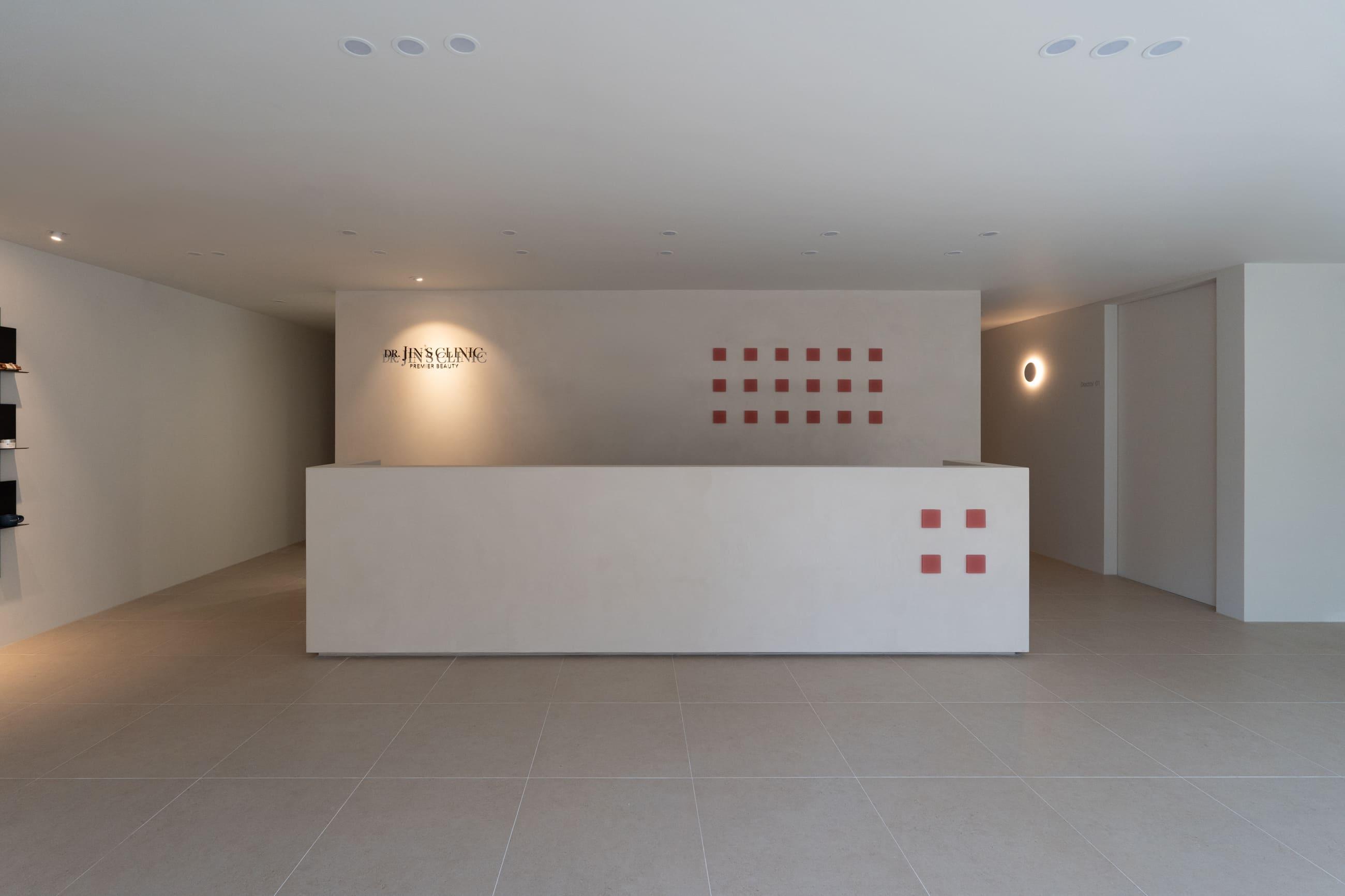 더 코나 메디스페이스 포트폴리오