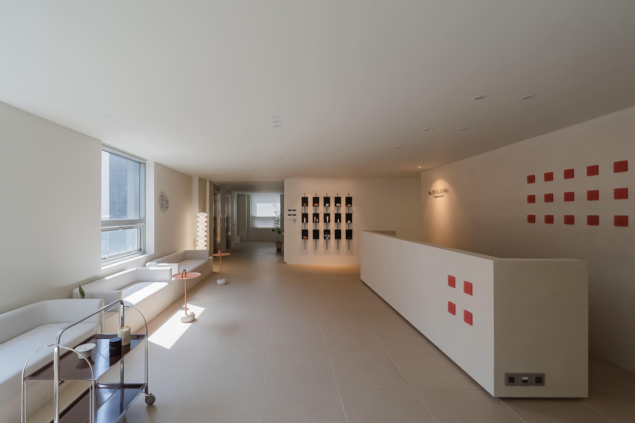 더 코나 메디스페이스 포트폴리오