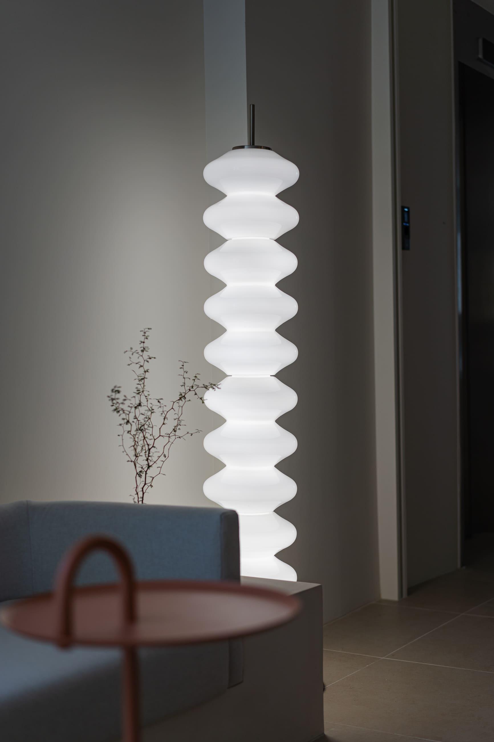 더 코나 메디스페이스 포트폴리오