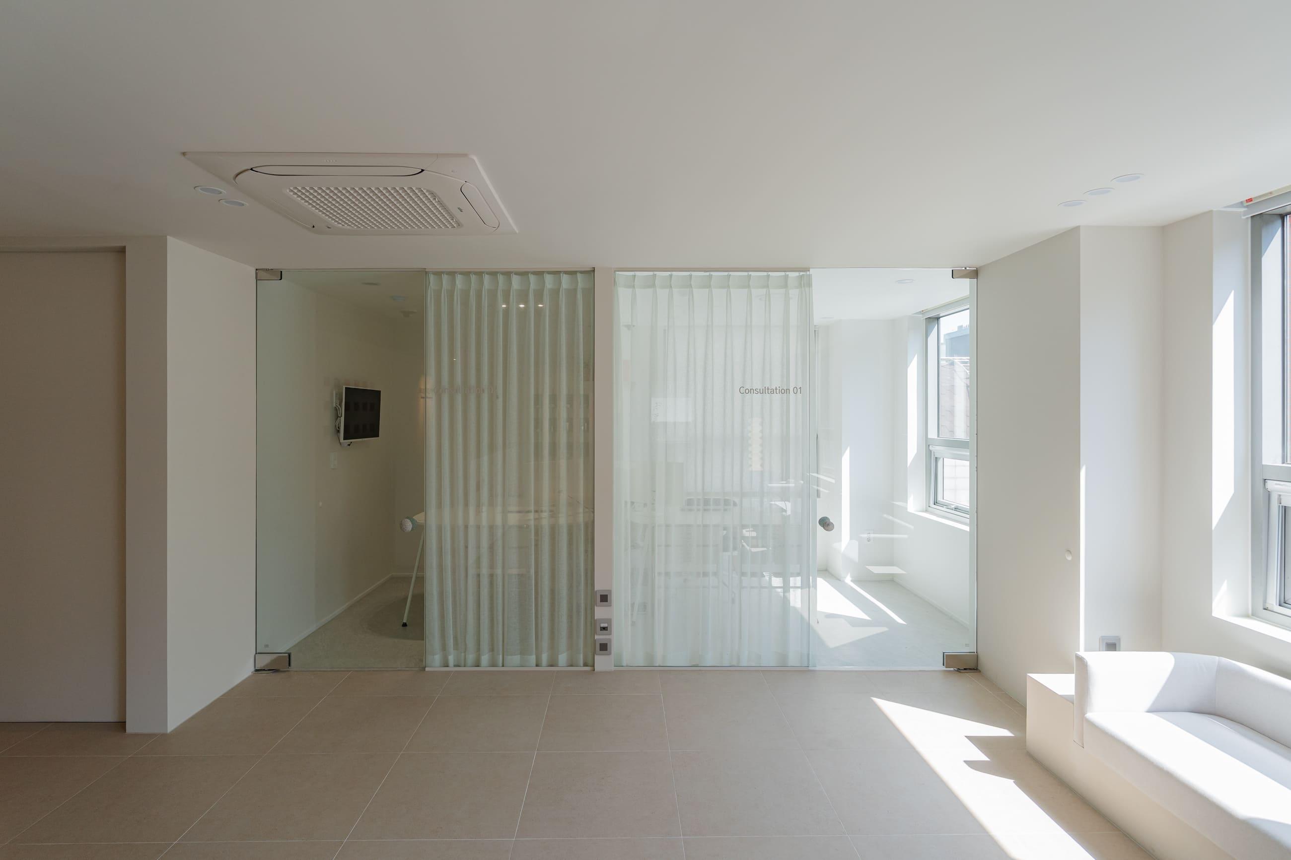 더 코나 메디스페이스 포트폴리오