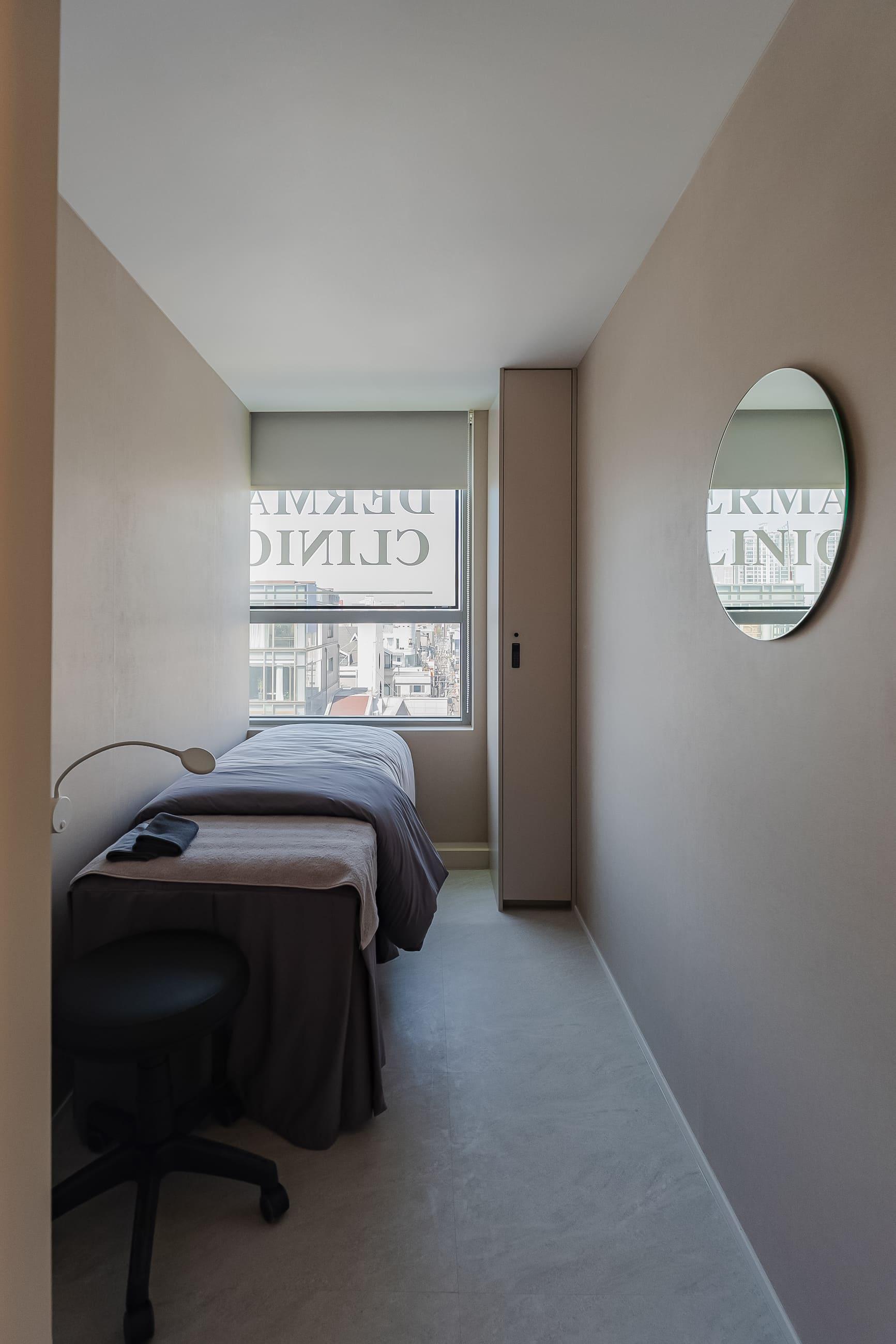 더 코나 메디스페이스 포트폴리오