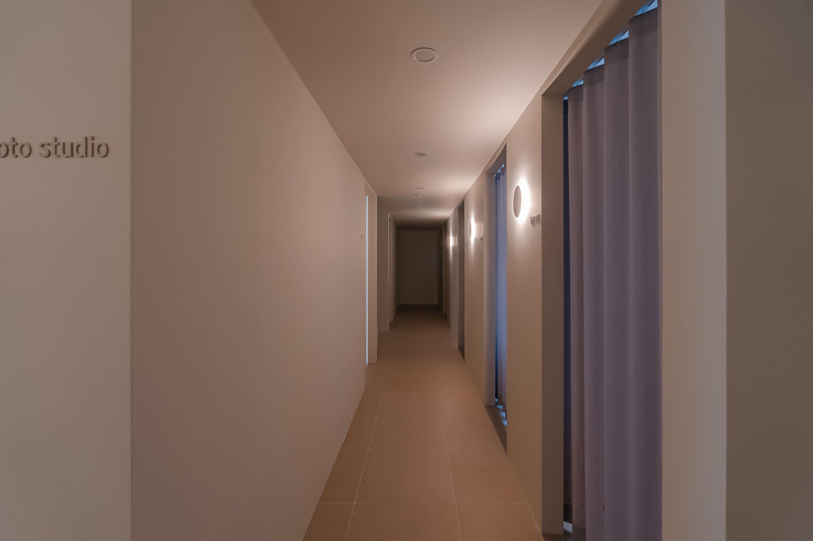 더 코나 메디스페이스 포트폴리오