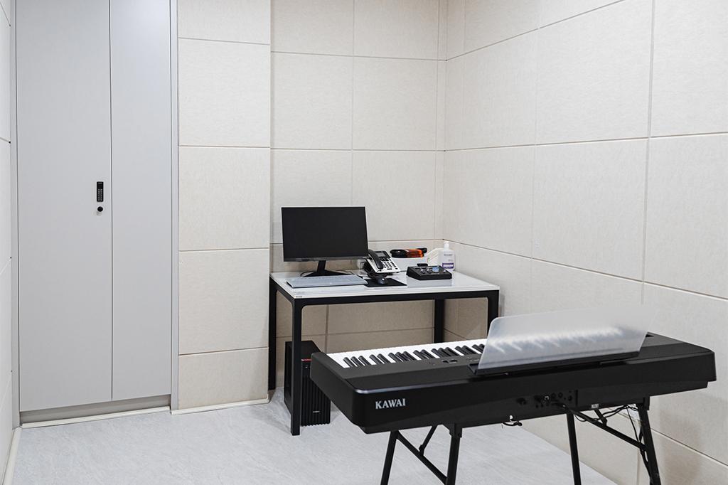 더 코나 메디스페이스 포트폴리오