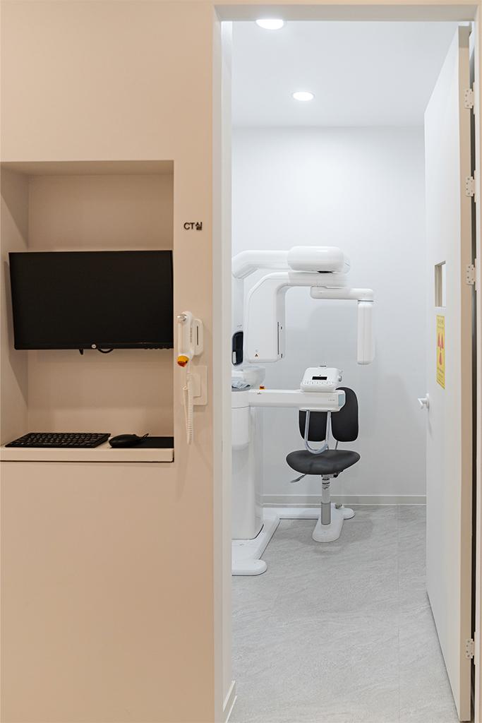 더 코나 메디스페이스 포트폴리오