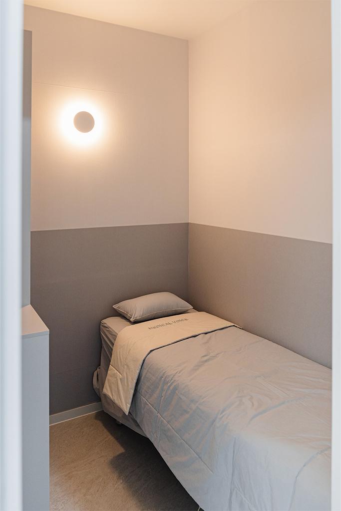 더 코나 메디스페이스 포트폴리오