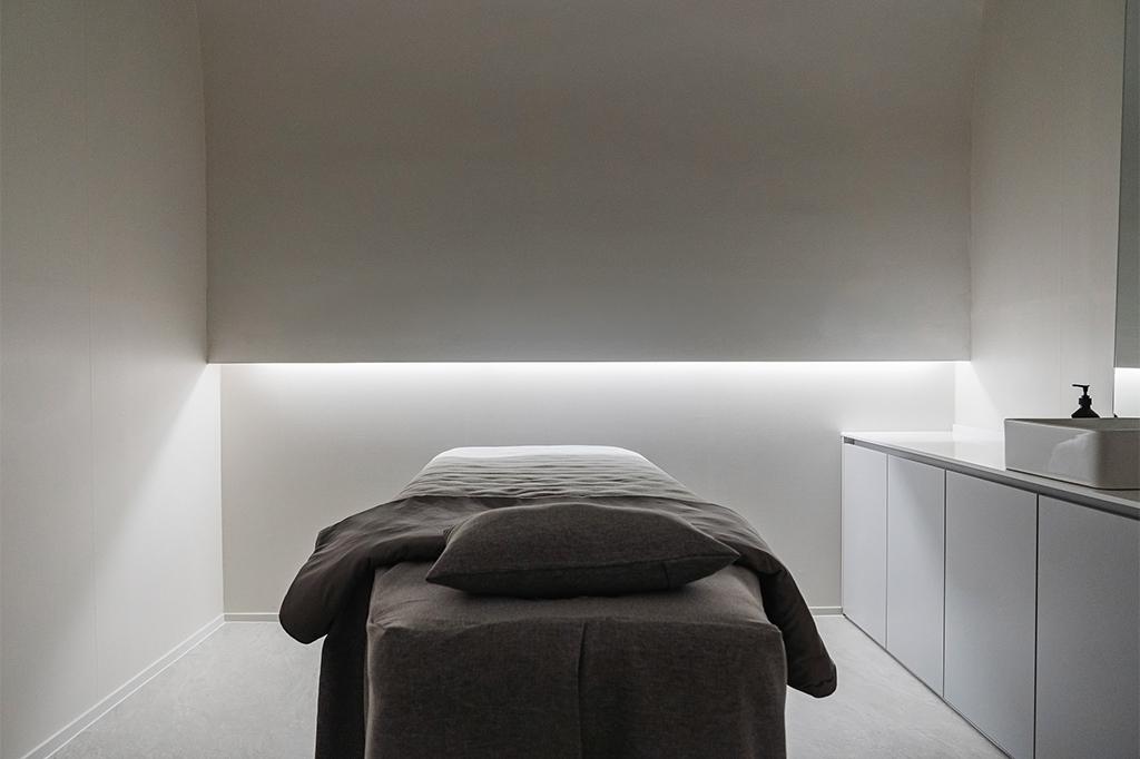 더 코나 메디스페이스 포트폴리오