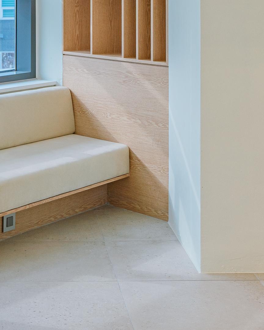 더 코나 메디스페이스 포트폴리오