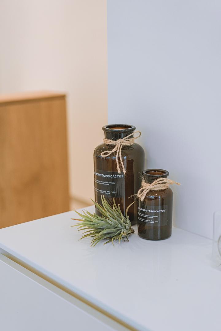 더 코나 메디스페이스 포트폴리오