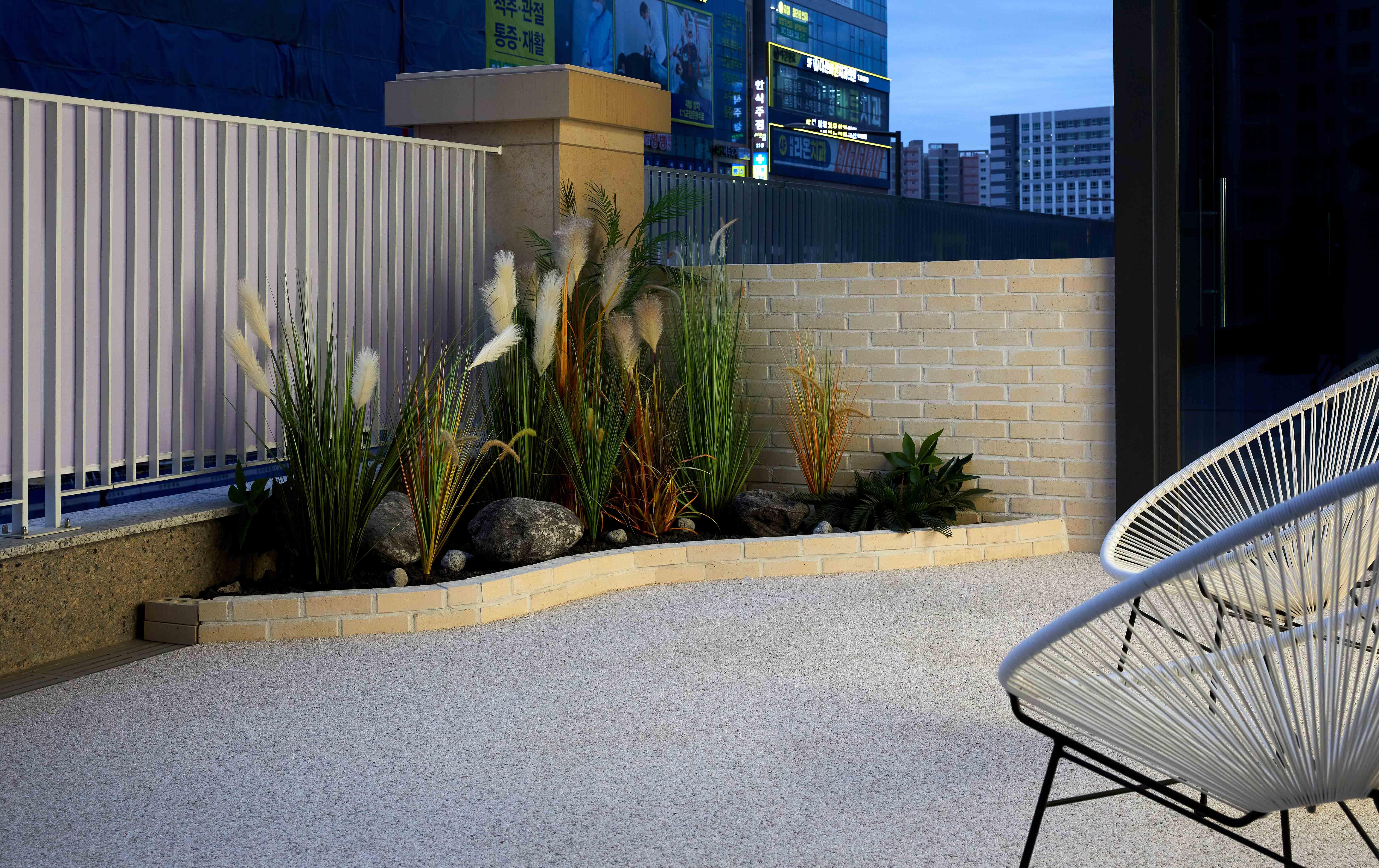 더 코나 메디스페이스 포트폴리오