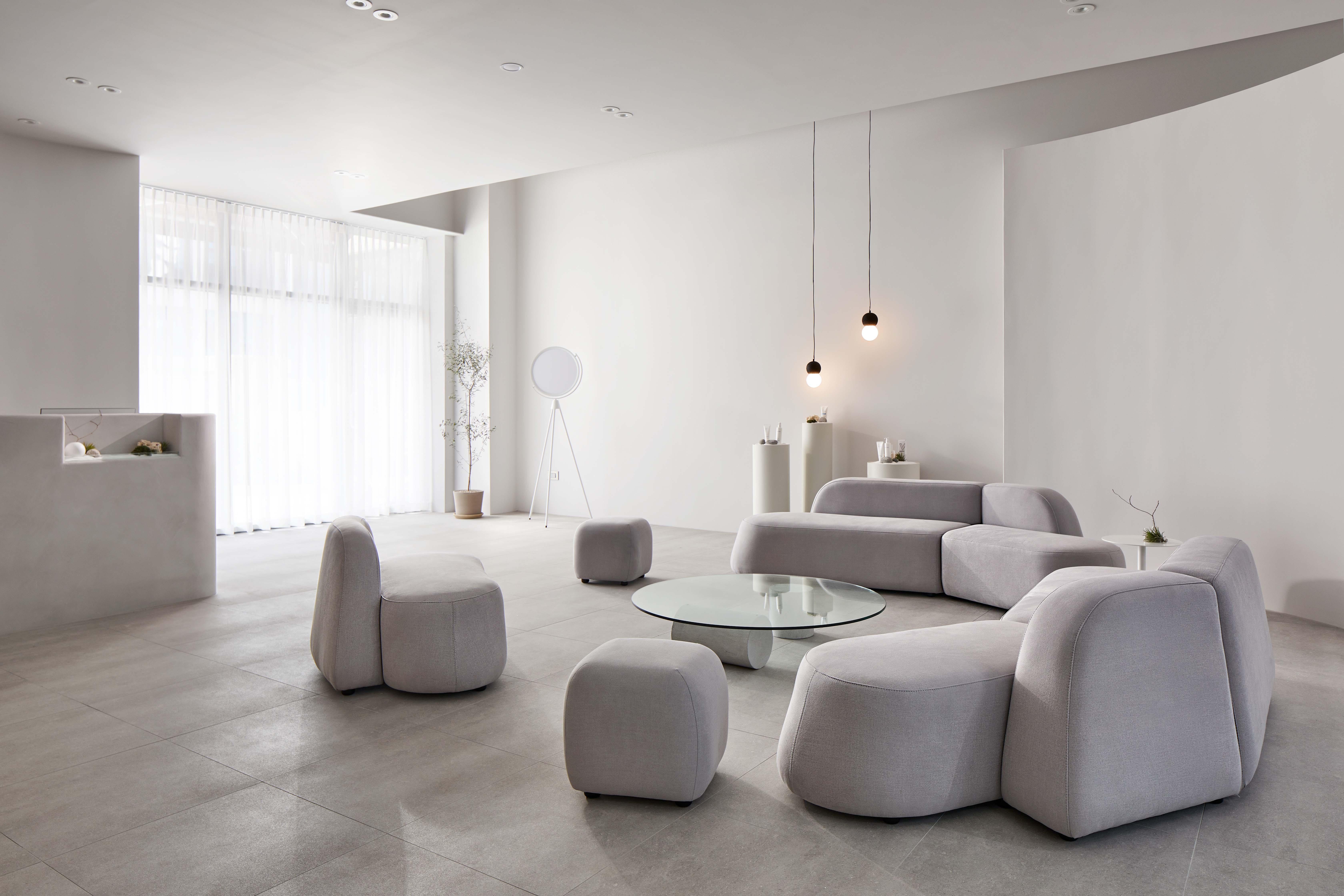 더 코나 메디스페이스 포트폴리오