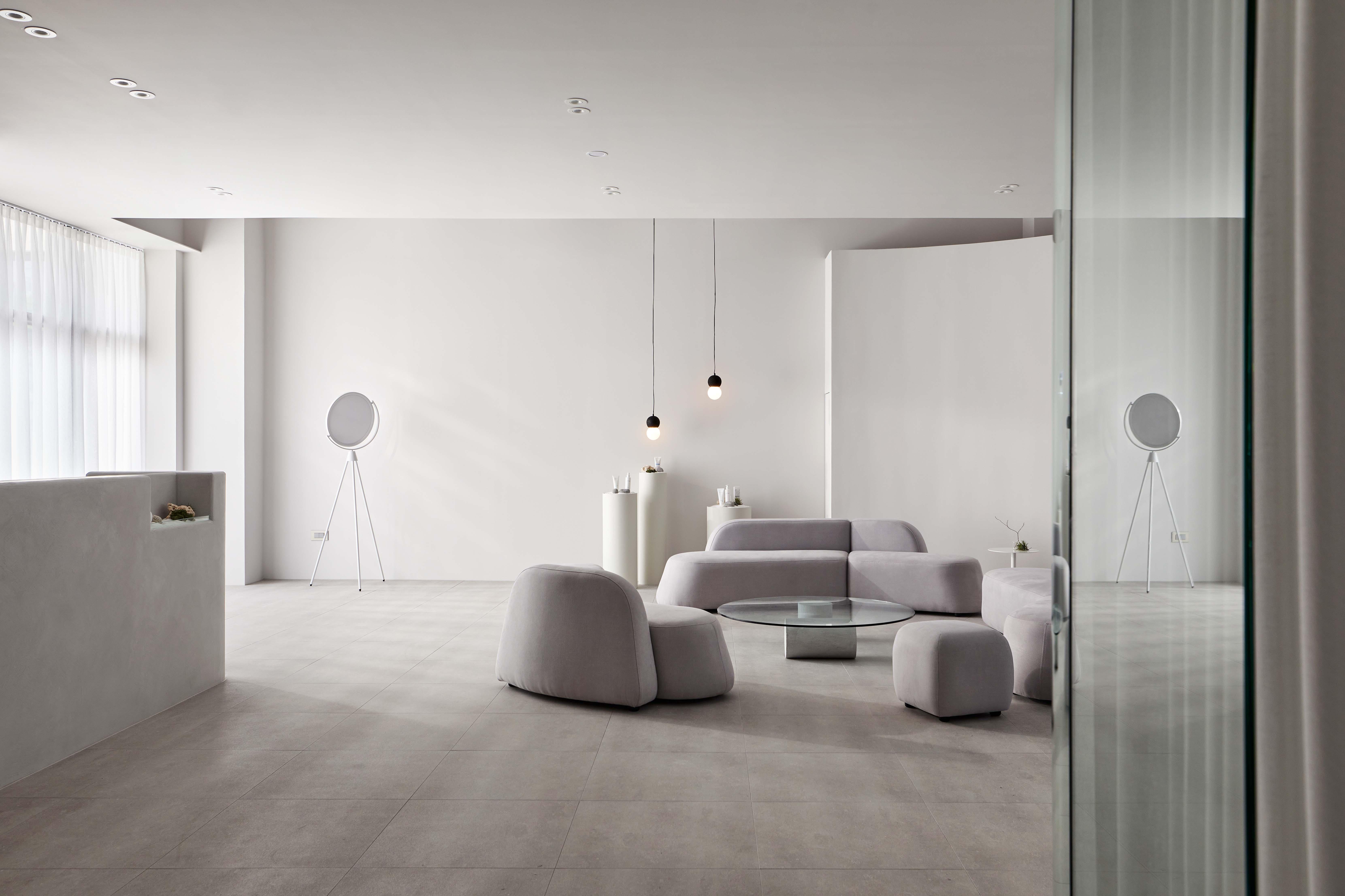 더 코나 메디스페이스 포트폴리오