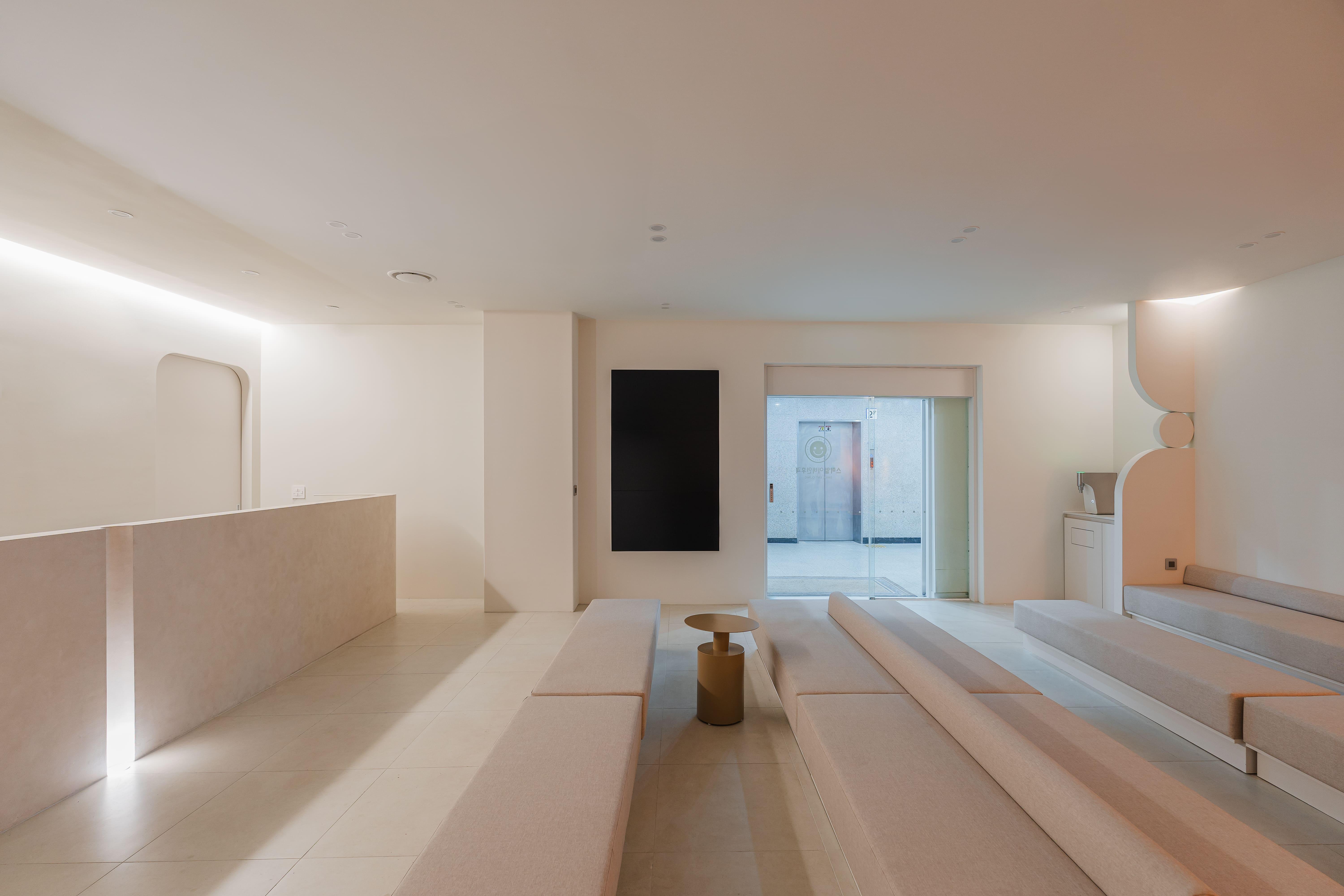 더 코나 메디스페이스 포트폴리오