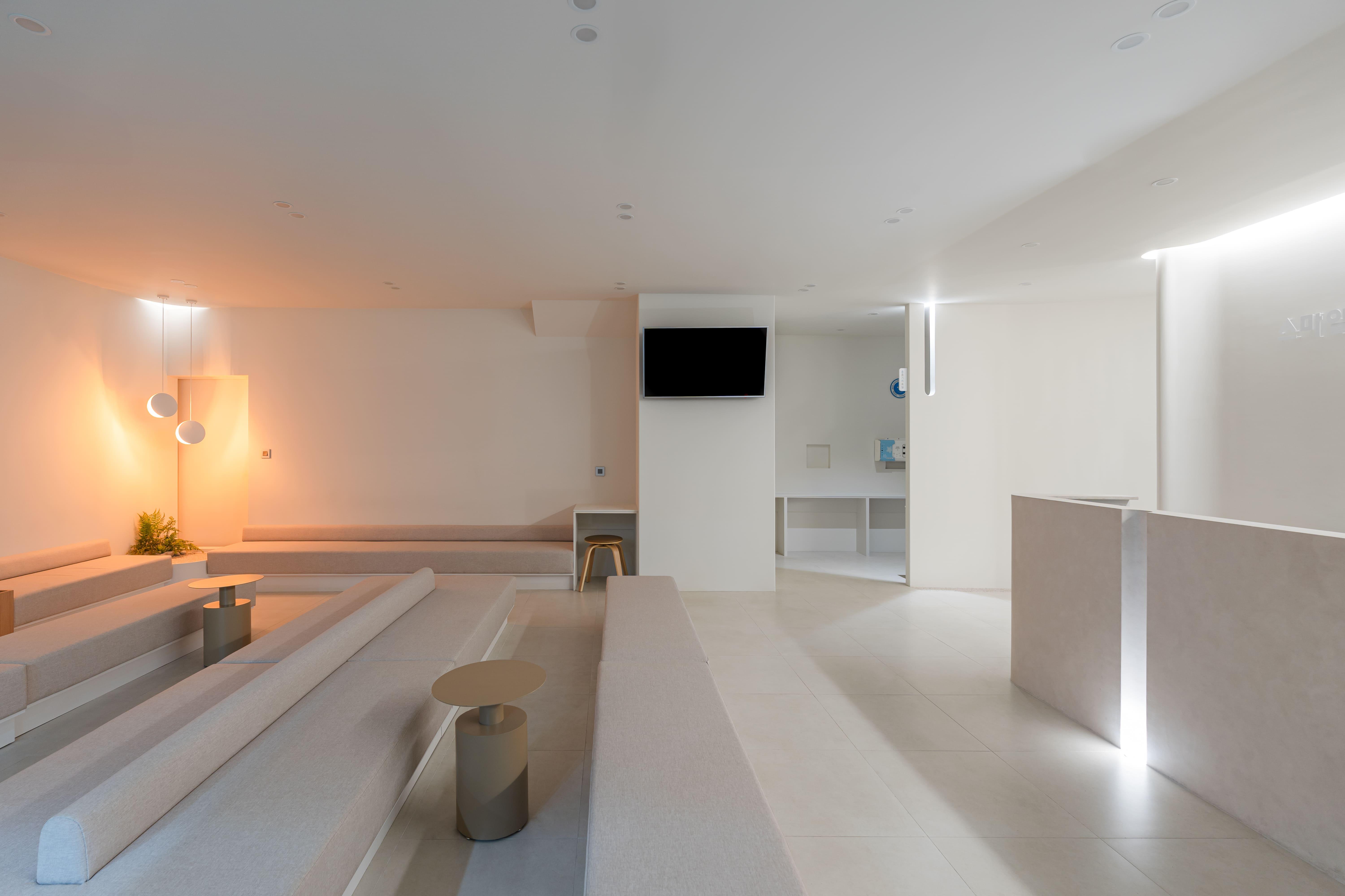 더 코나 메디스페이스 포트폴리오