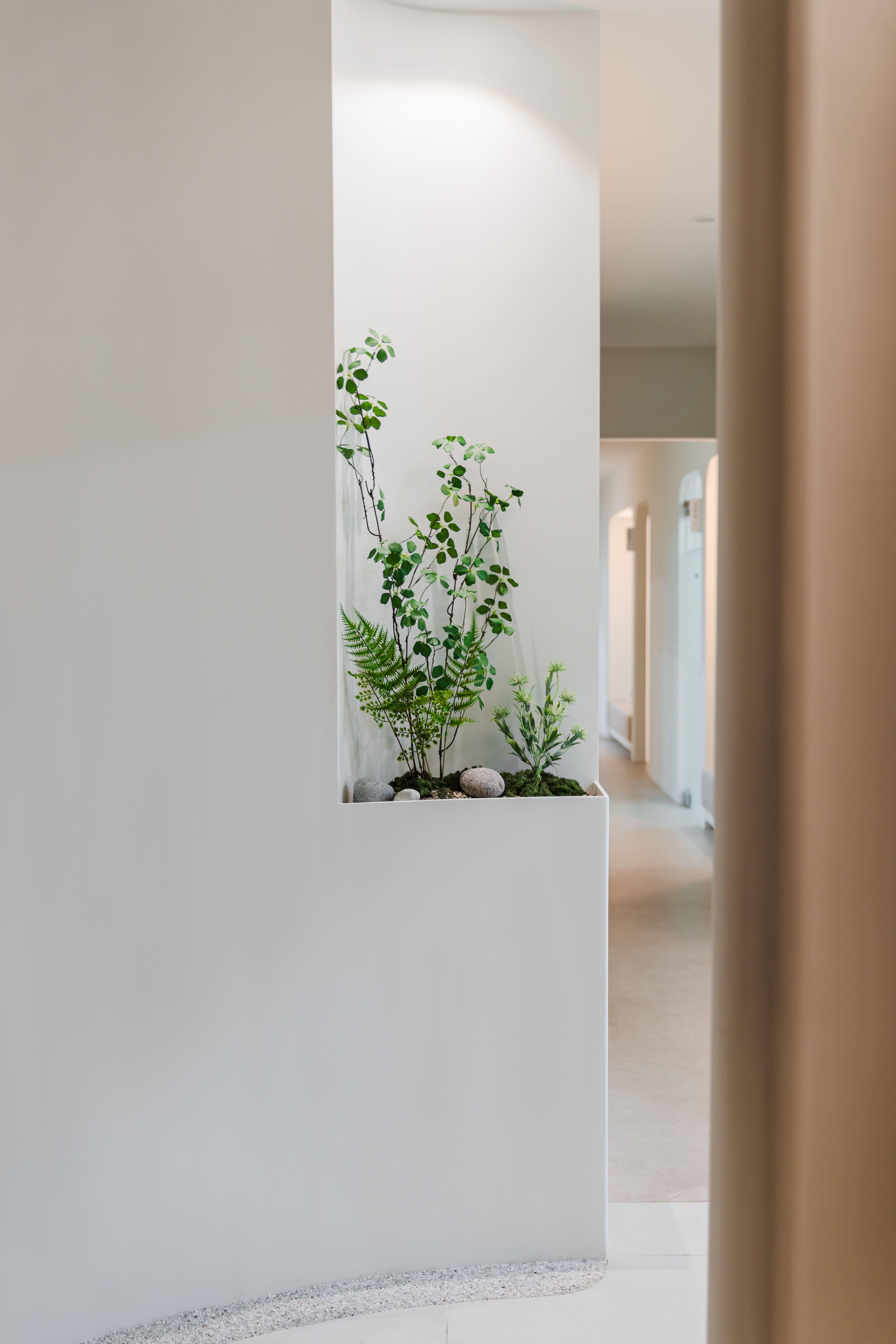 더 코나 메디스페이스 포트폴리오