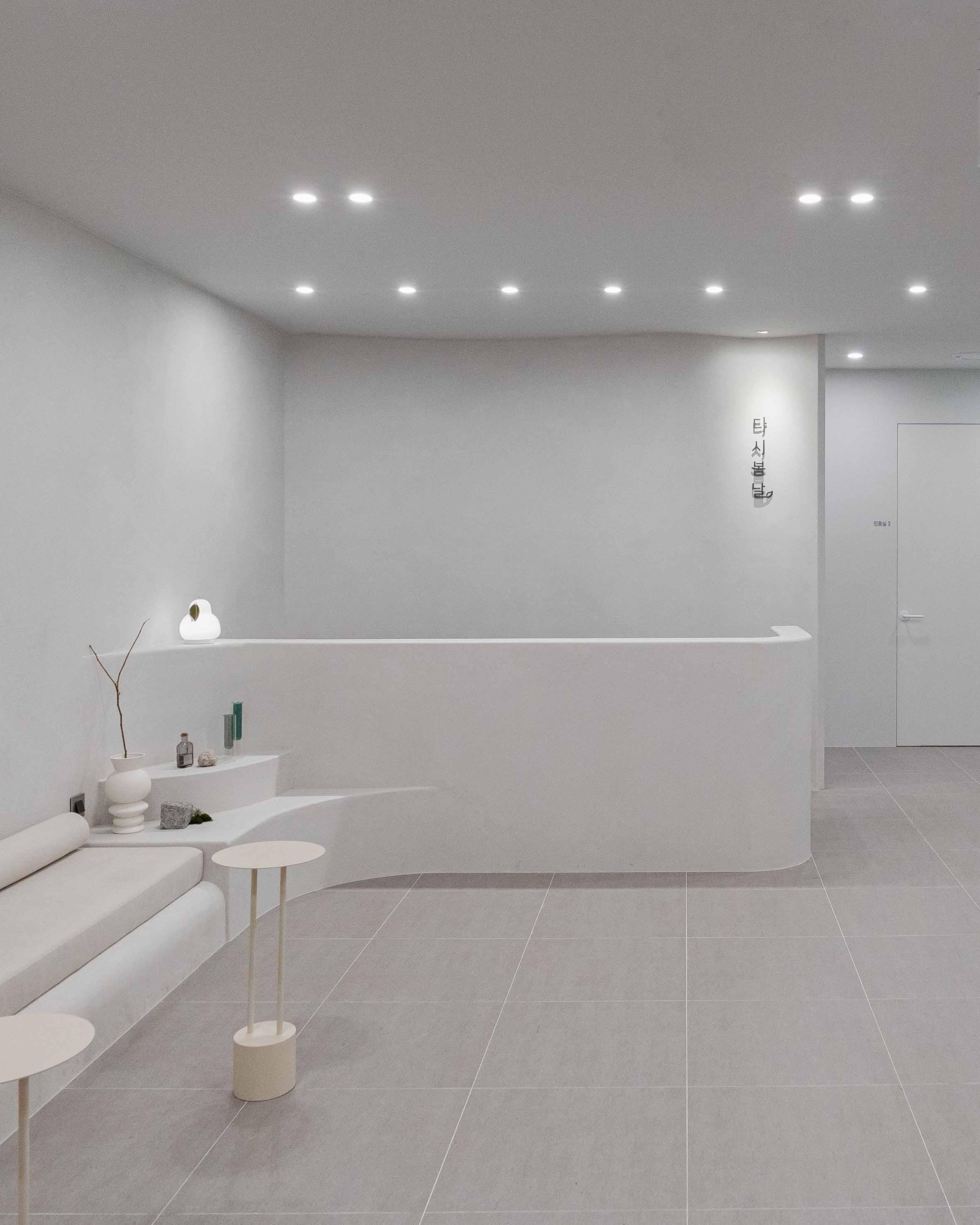 더 코나 메디스페이스 포트폴리오