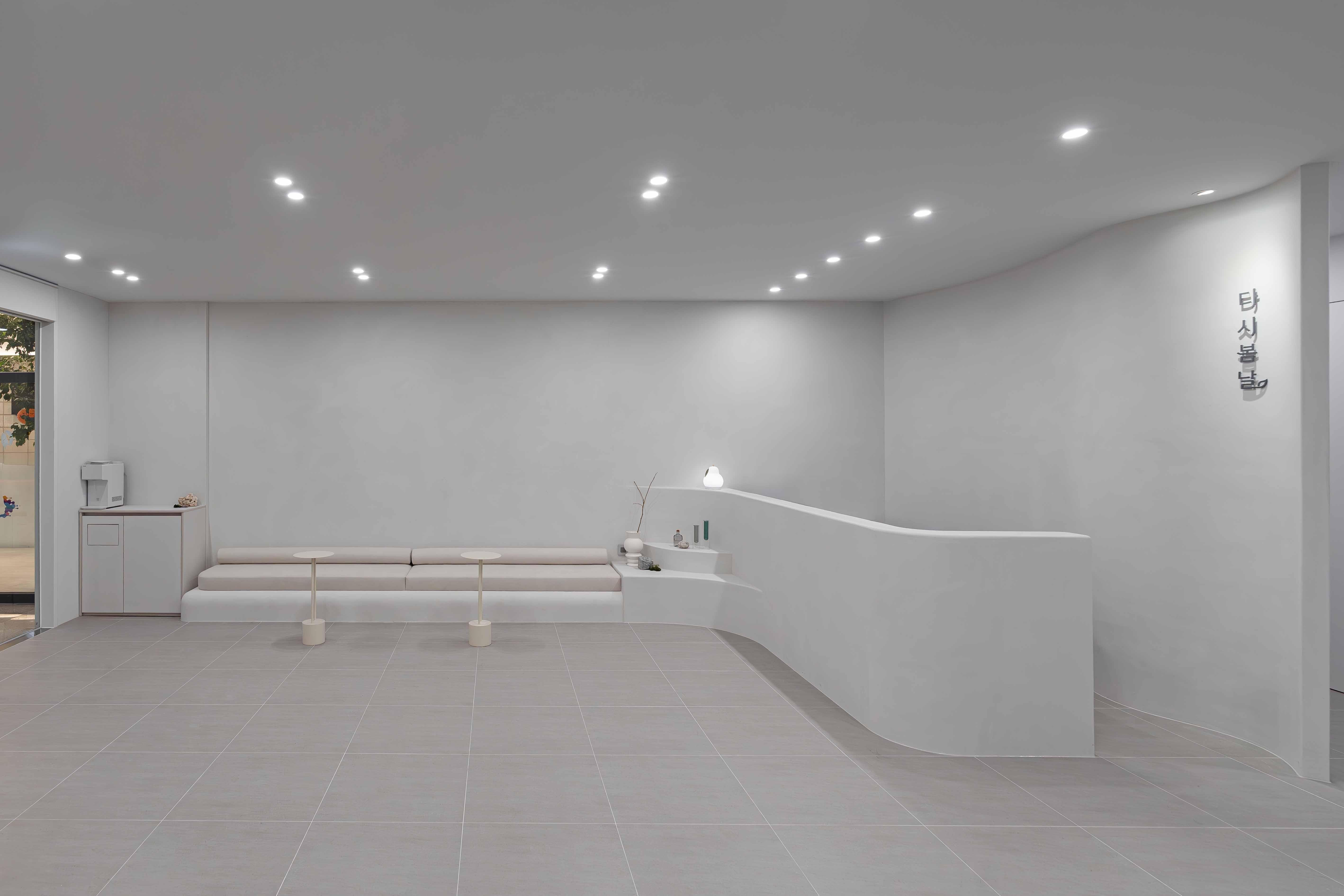 더 코나 메디스페이스 포트폴리오