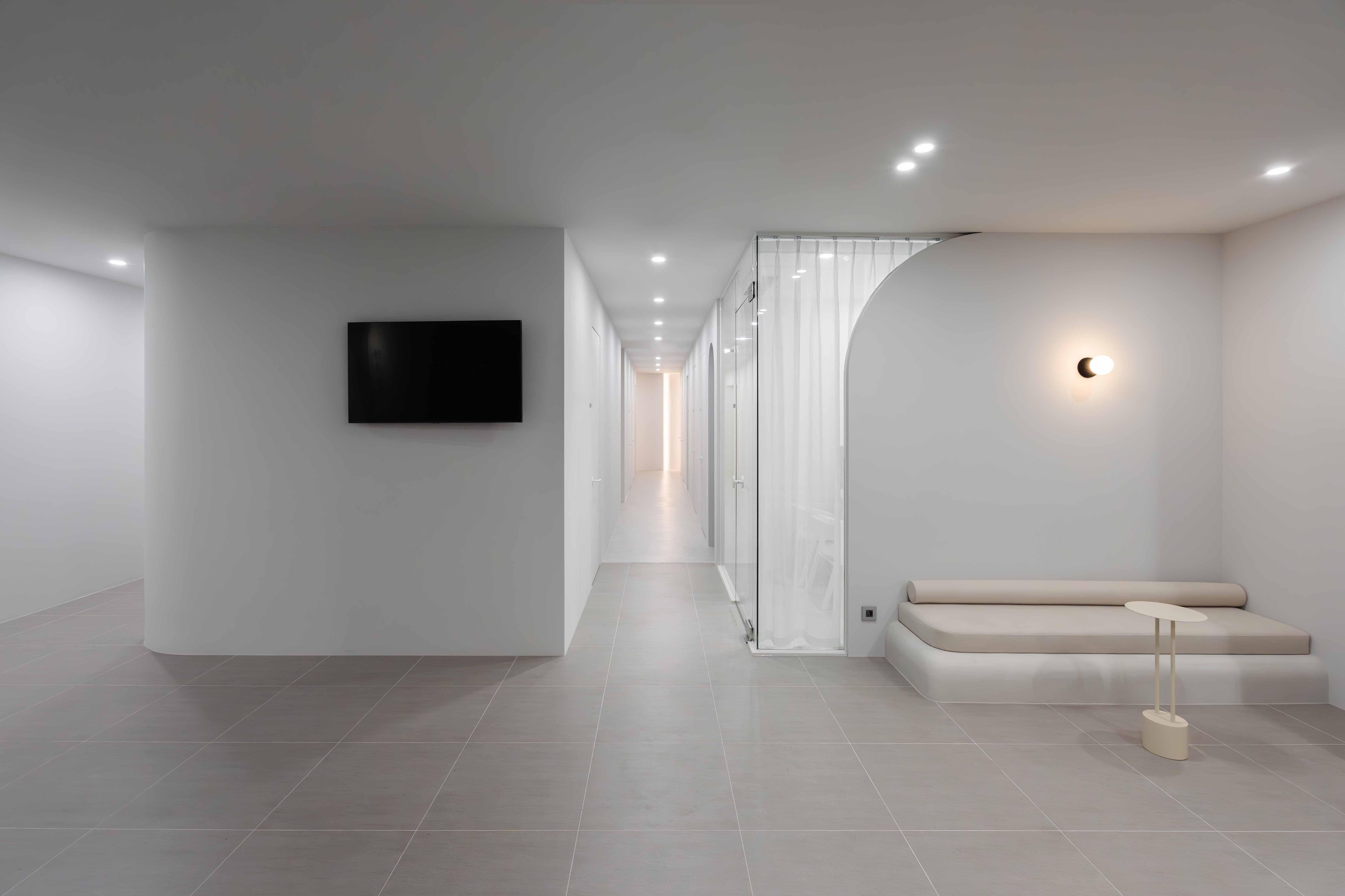 더 코나 메디스페이스 포트폴리오