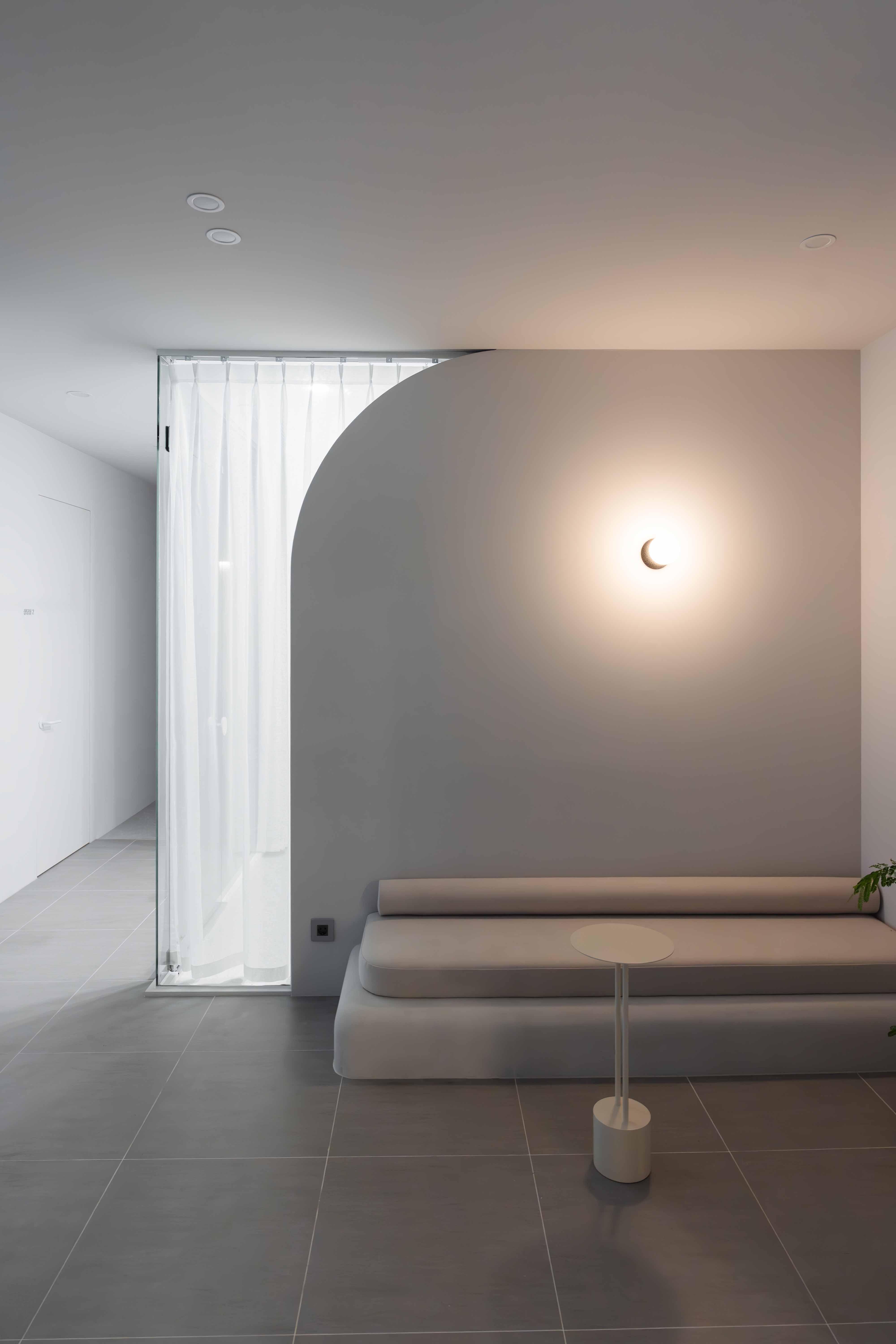 더 코나 메디스페이스 포트폴리오