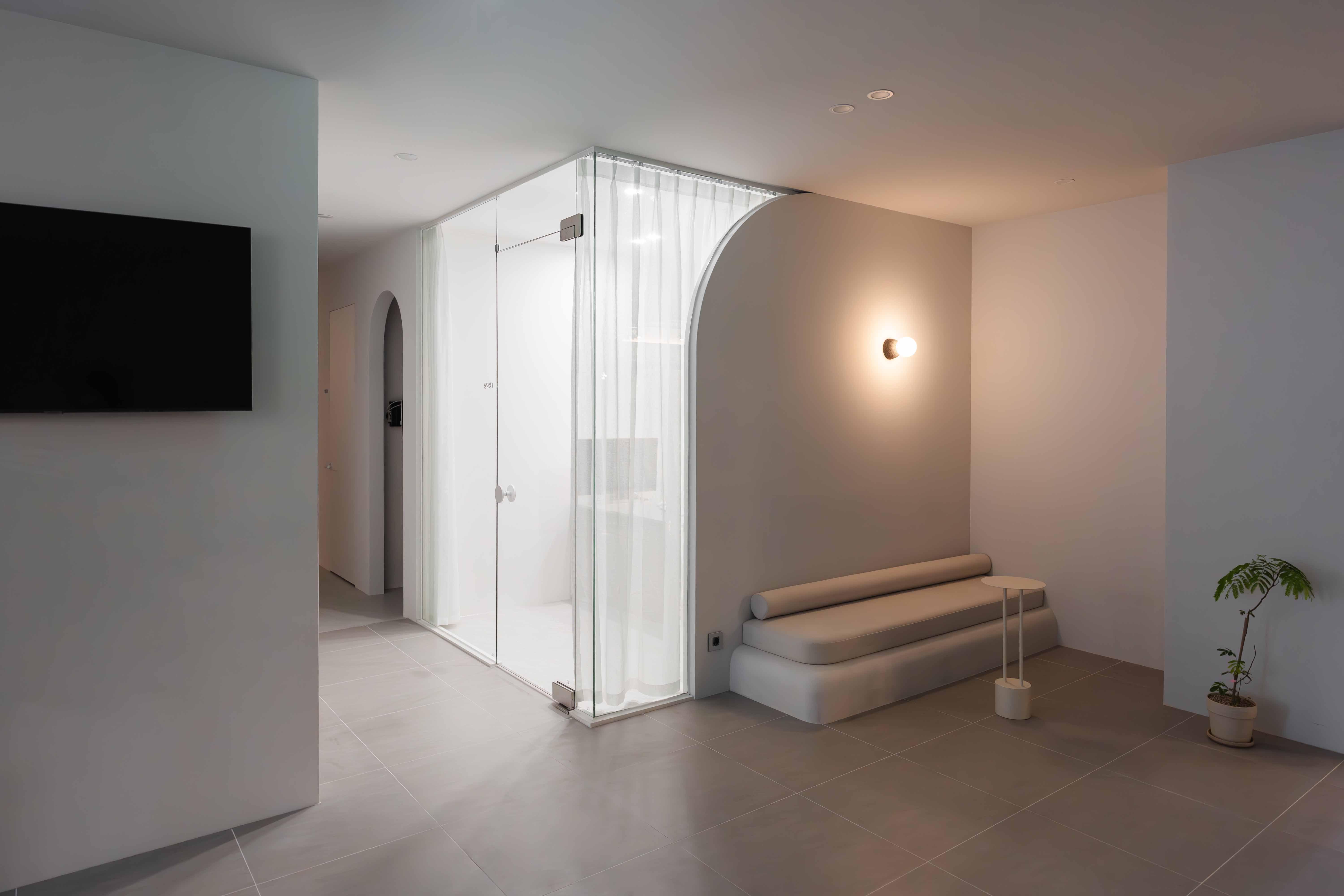 더 코나 메디스페이스 포트폴리오