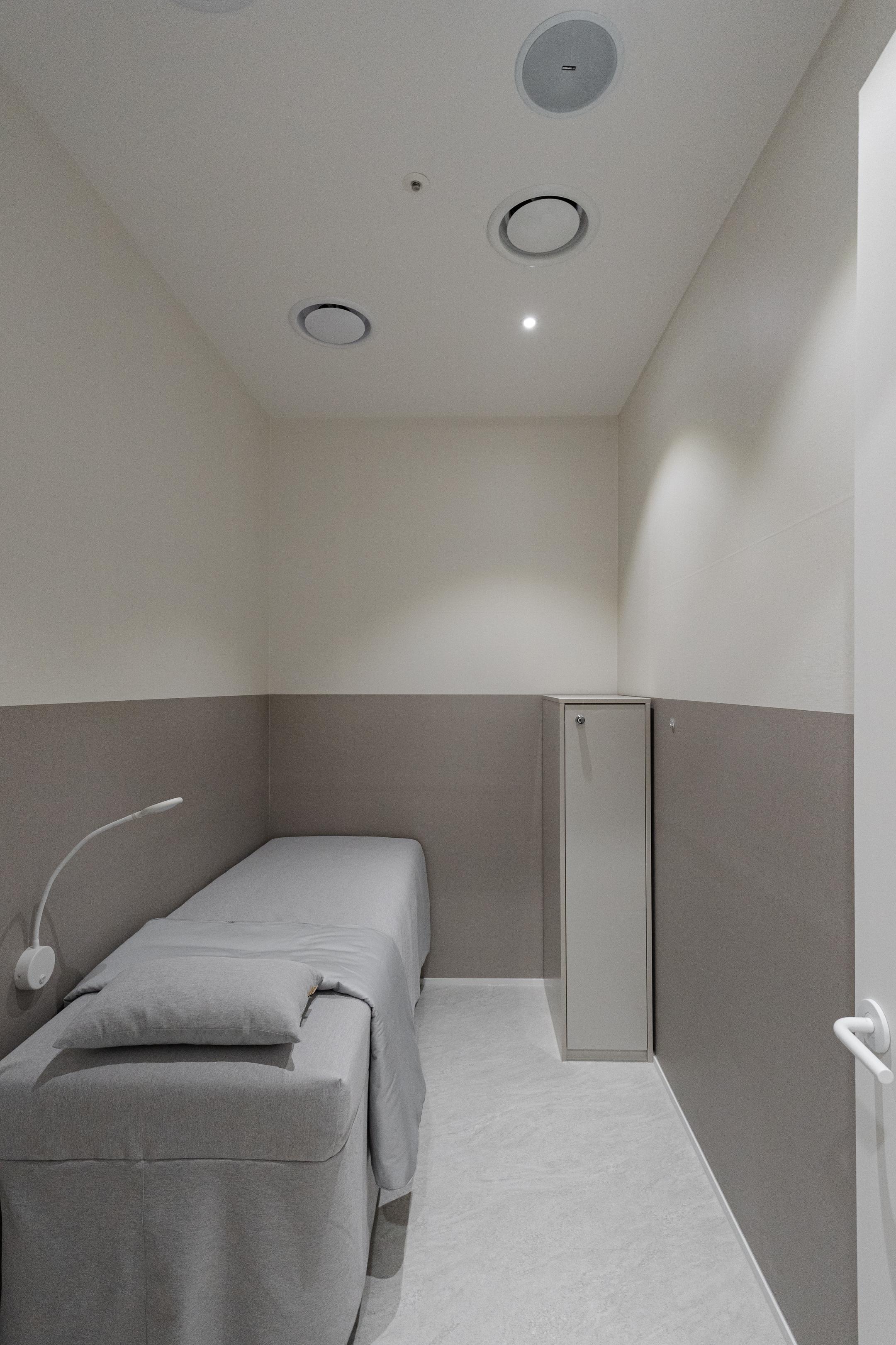 더 코나 메디스페이스 포트폴리오