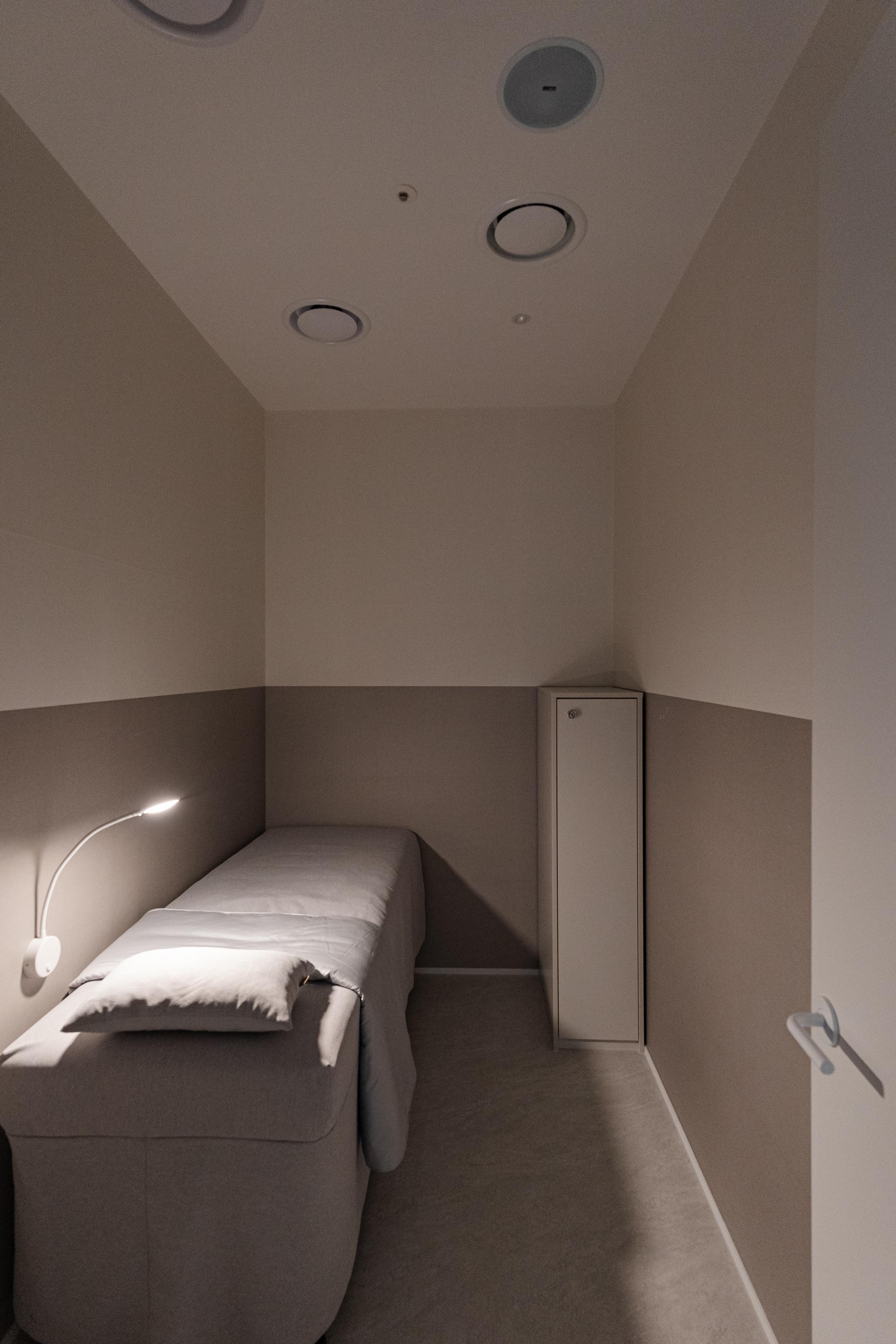 더 코나 메디스페이스 포트폴리오