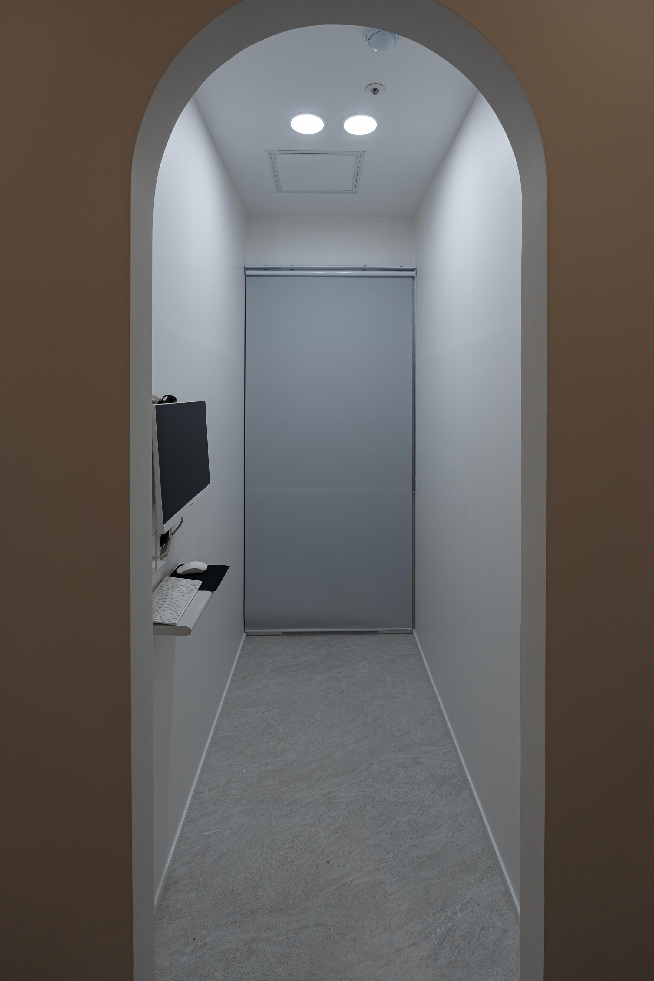 더 코나 메디스페이스 포트폴리오