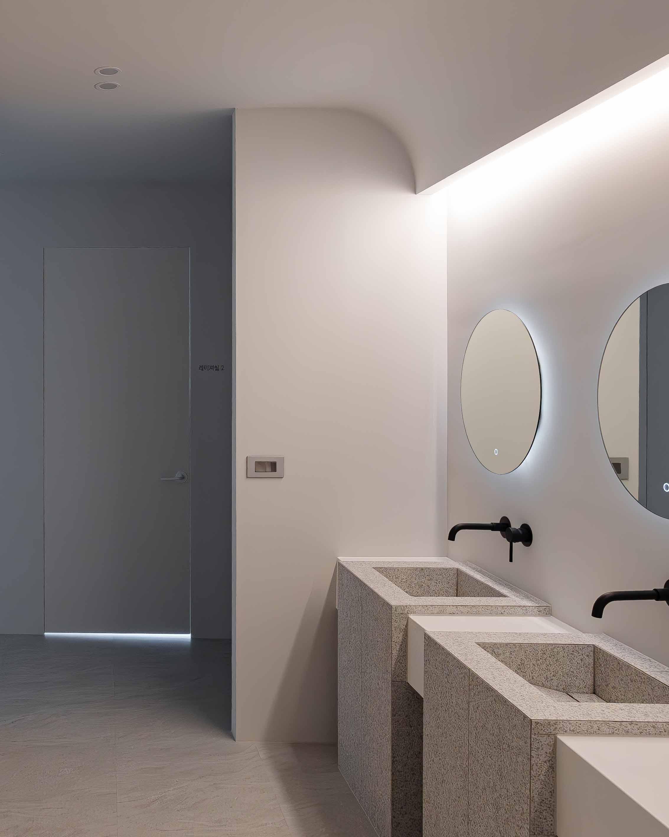 더 코나 메디스페이스 포트폴리오