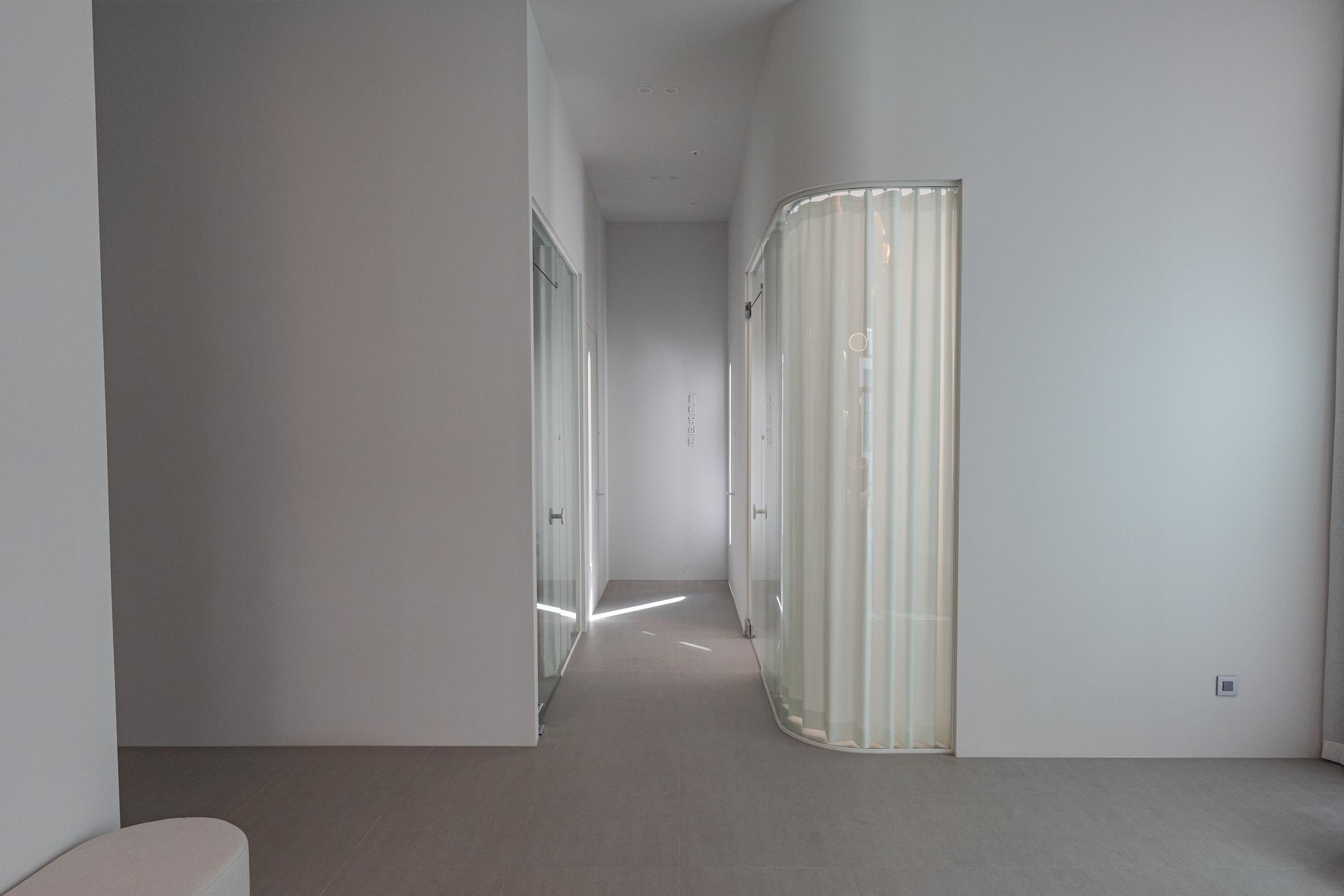 더 코나 메디스페이스 포트폴리오