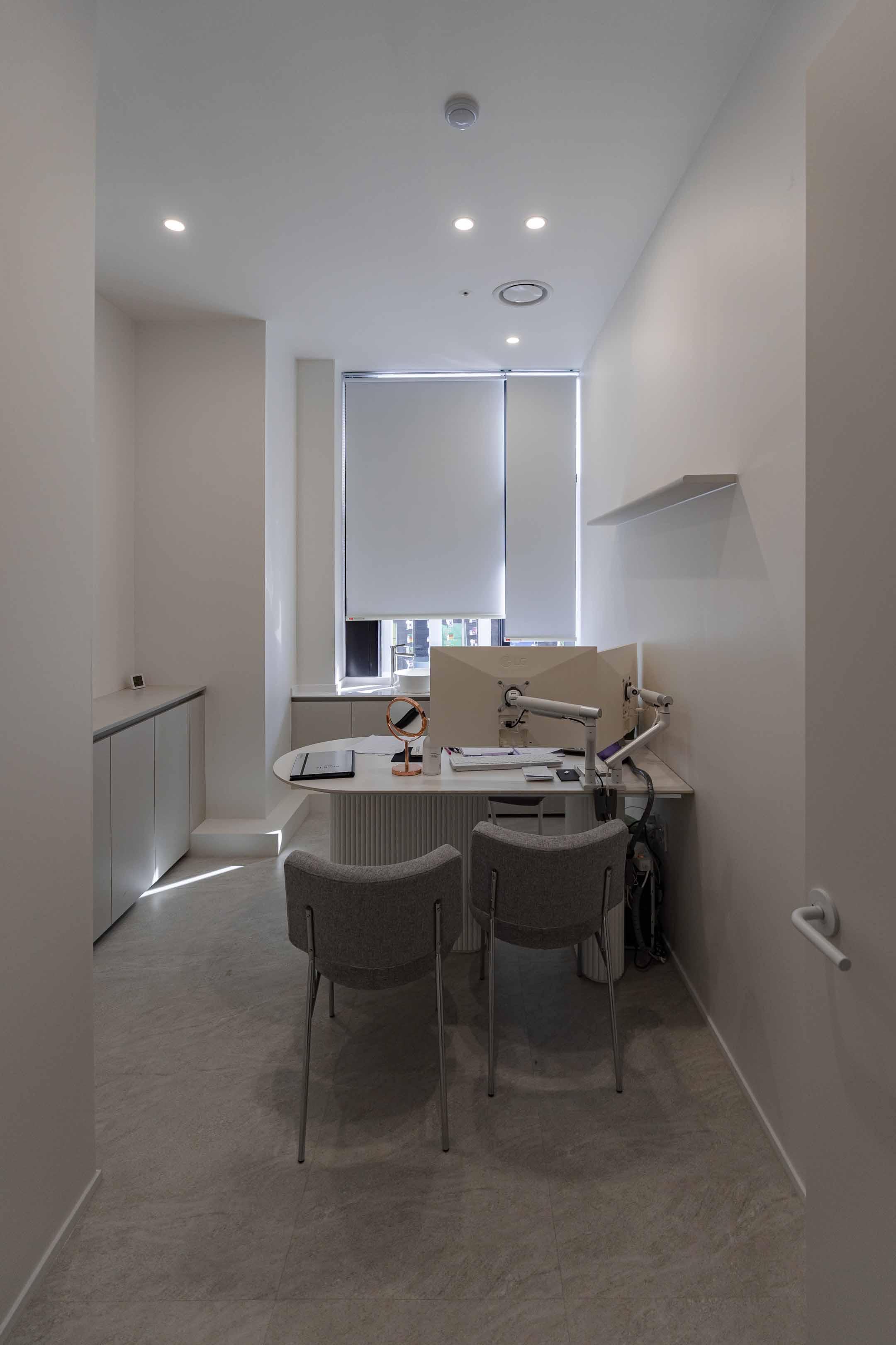 더 코나 메디스페이스 포트폴리오