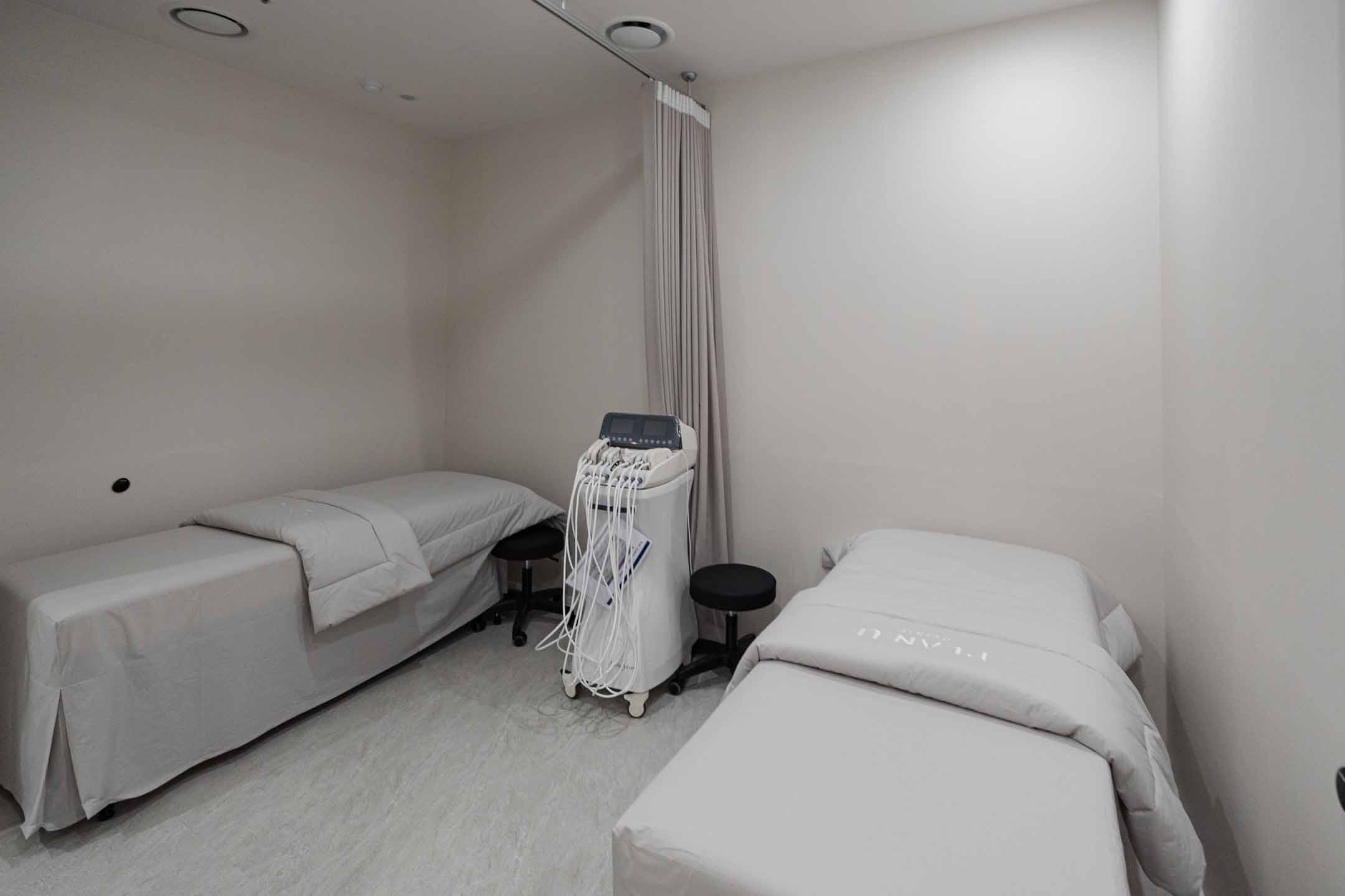 더 코나 메디스페이스 포트폴리오