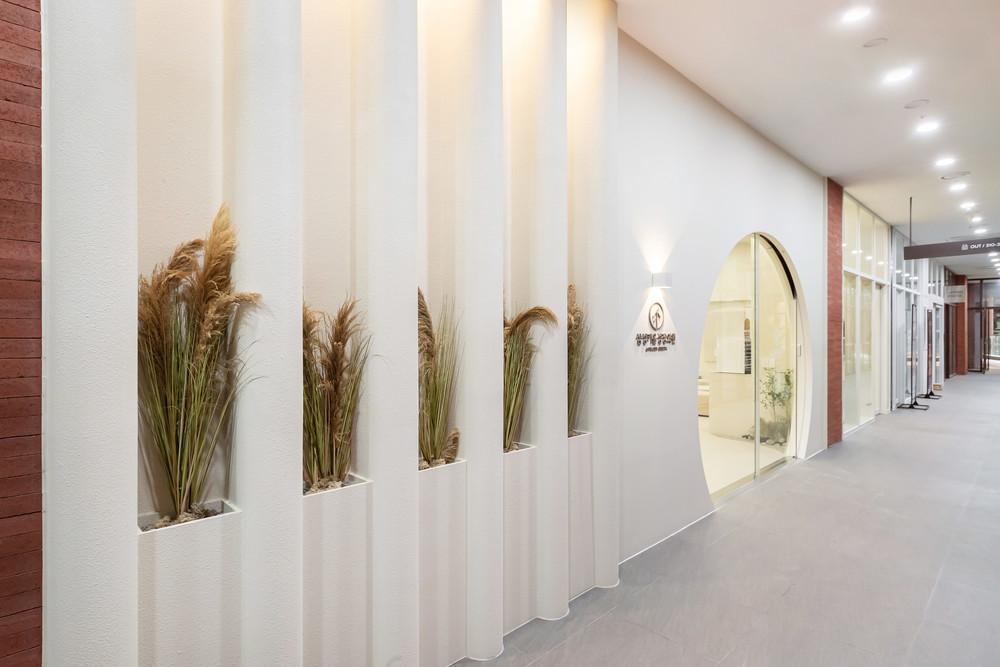 더 코나 메디스페이스 포트폴리오