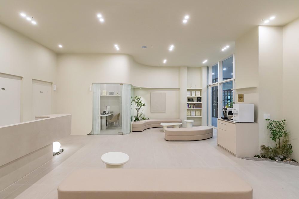 더 코나 메디스페이스 포트폴리오