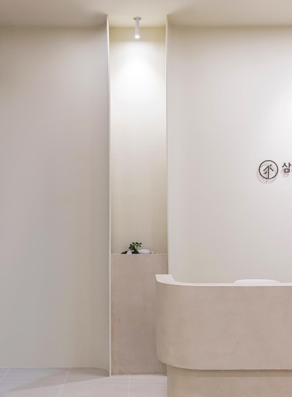 더 코나 메디스페이스 포트폴리오