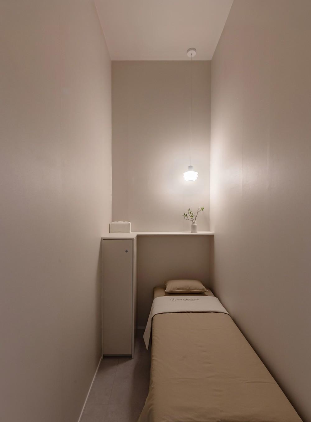 더 코나 메디스페이스 포트폴리오