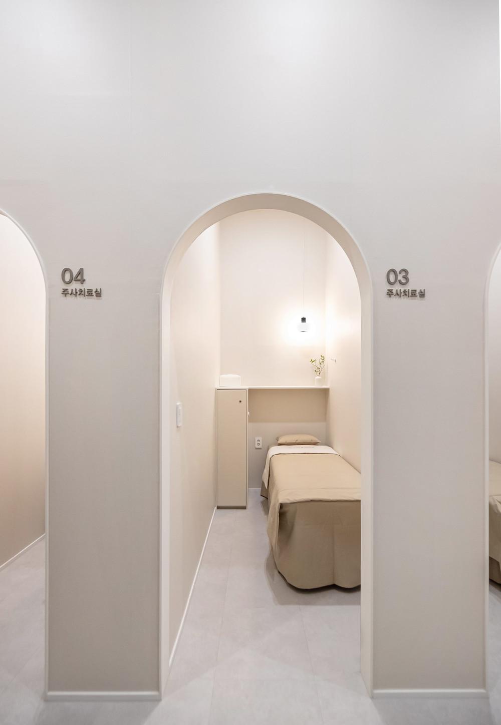 더 코나 메디스페이스 포트폴리오