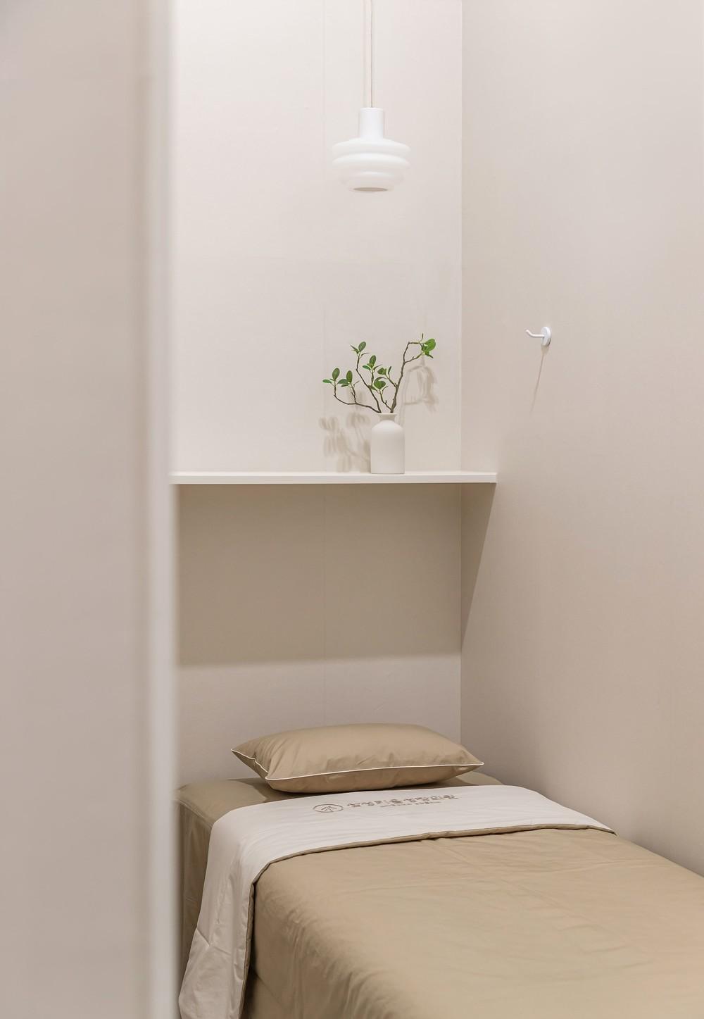 더 코나 메디스페이스 포트폴리오